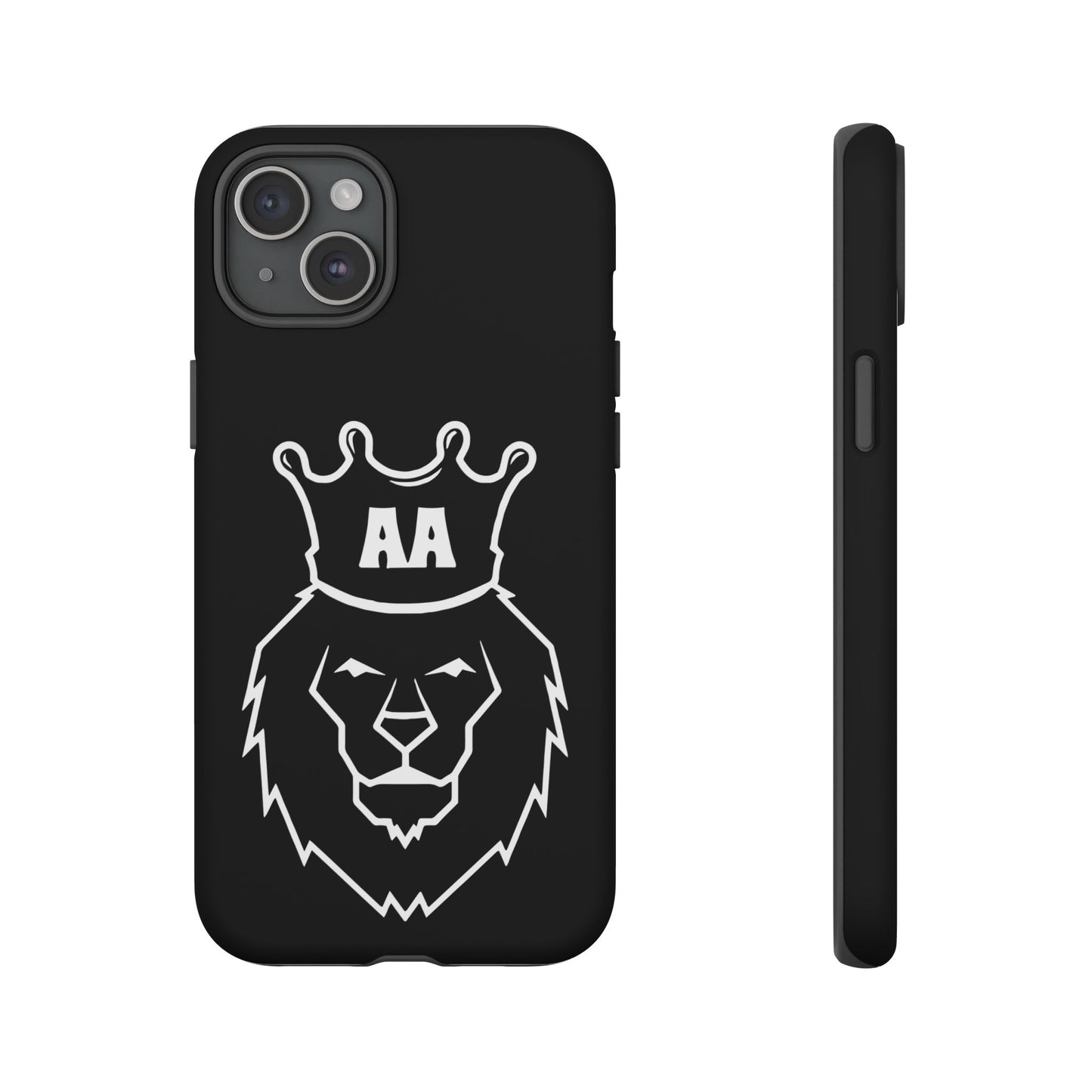 Adversity Athletes Phone Case