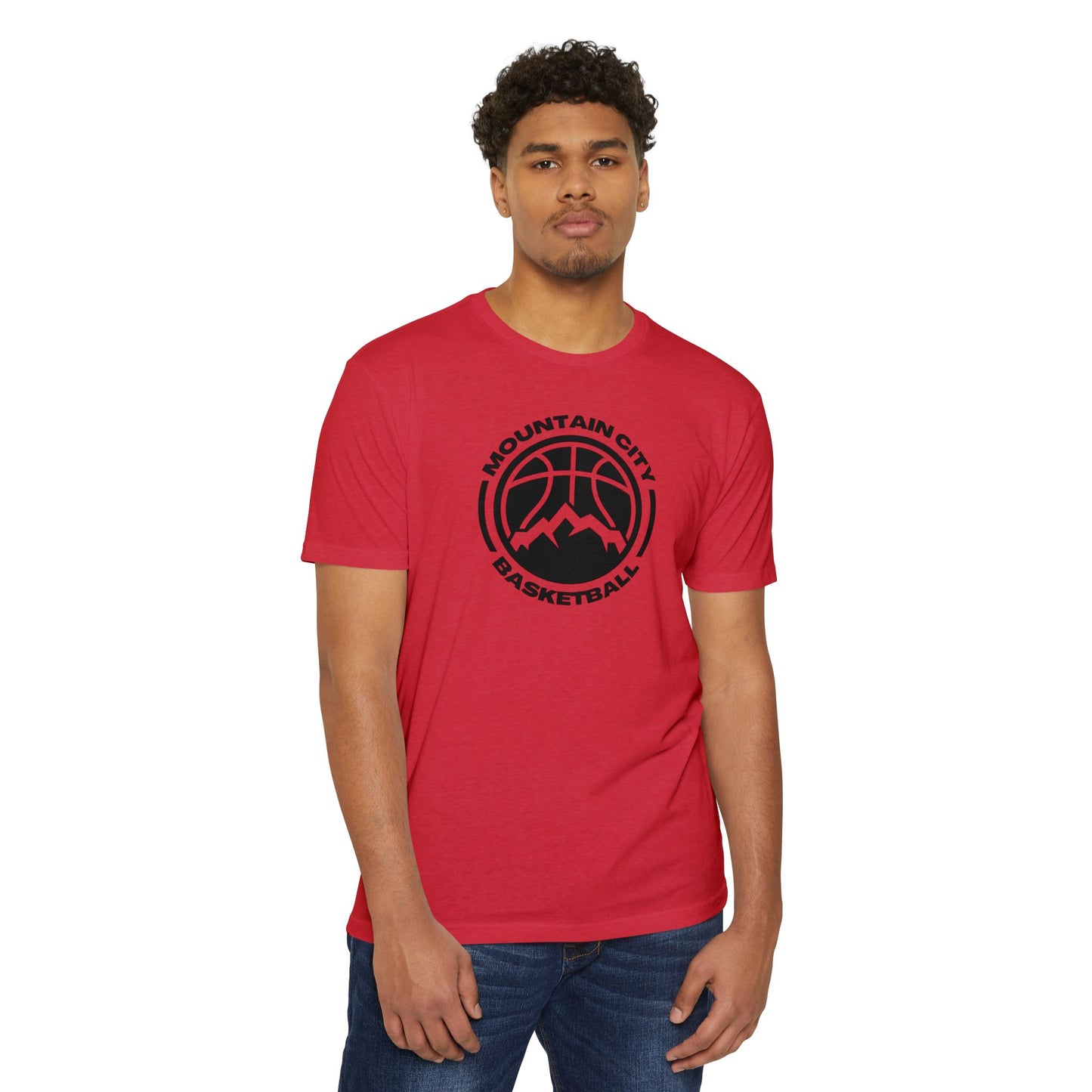 MTN City Classic Tee
