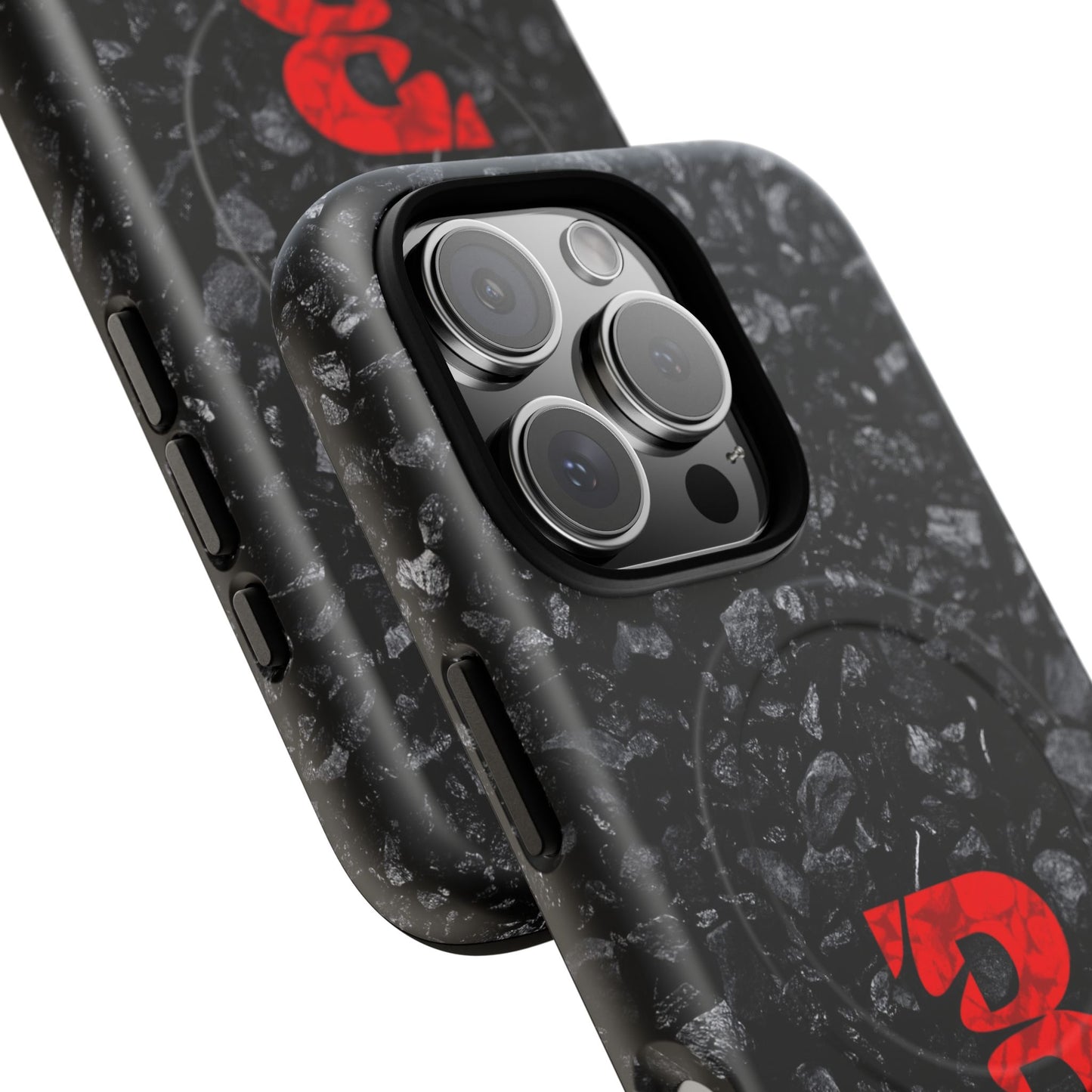 Bolinder Gravel Tough Magnetic Phone Case