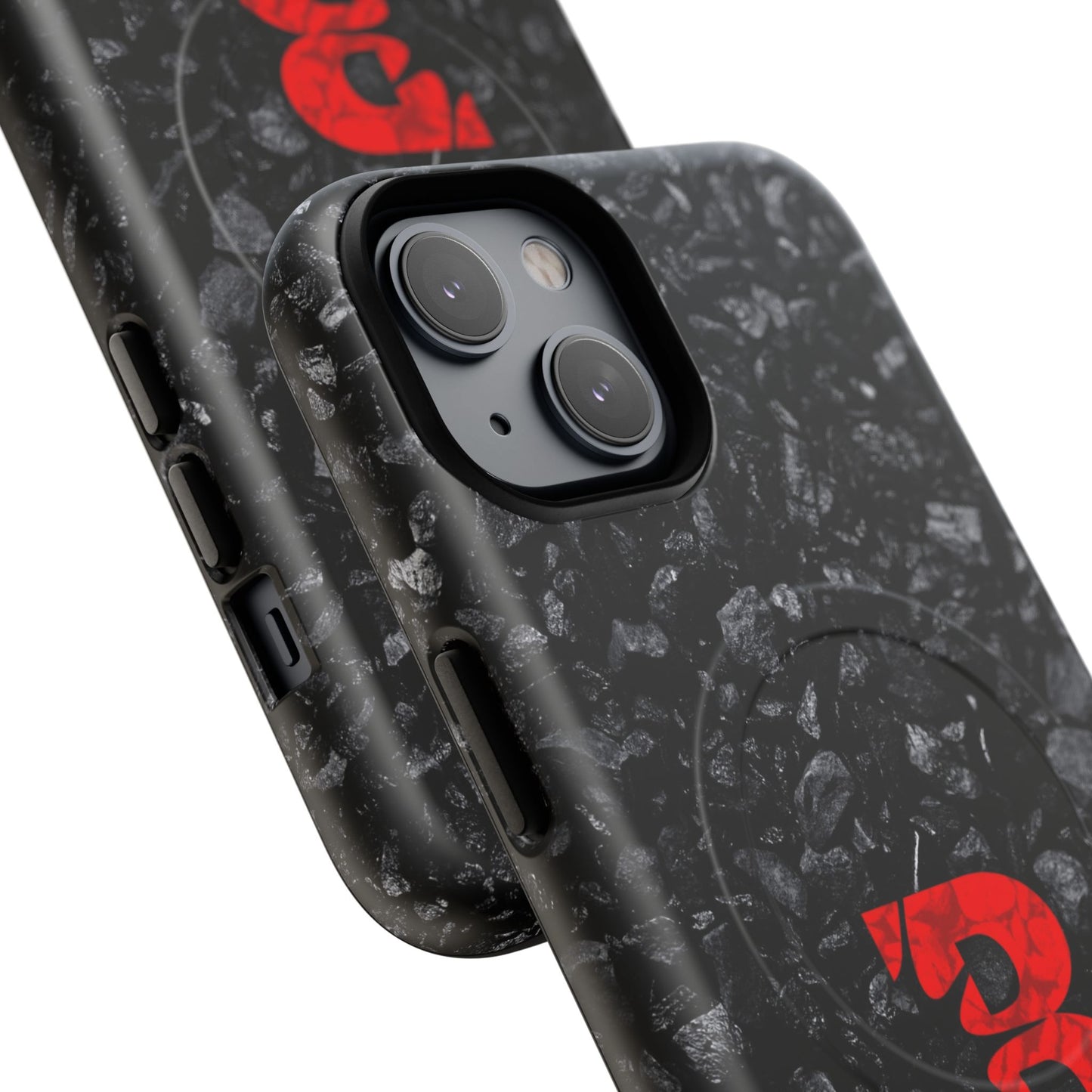 Bolinder Gravel Tough Magnetic Phone Case