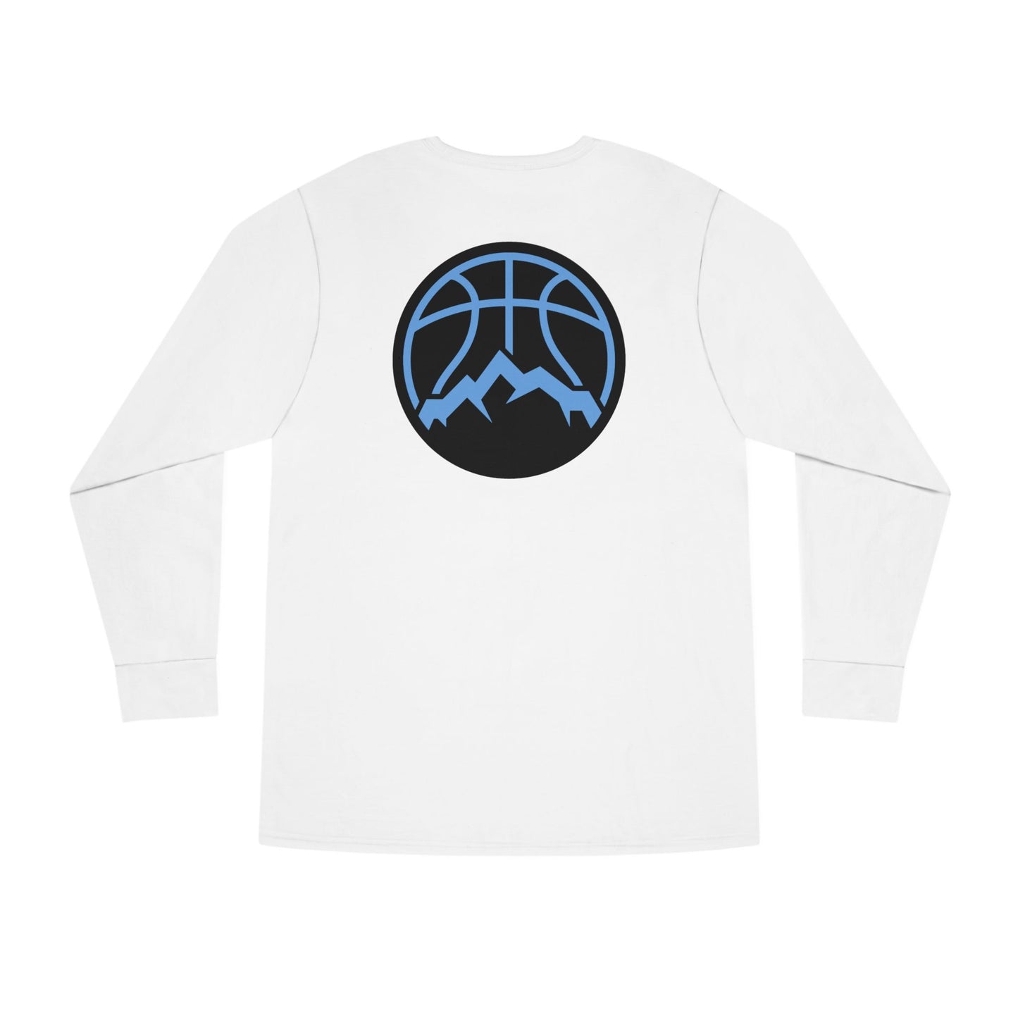 MTN City MVP Long Sleeve Crewneck Tee