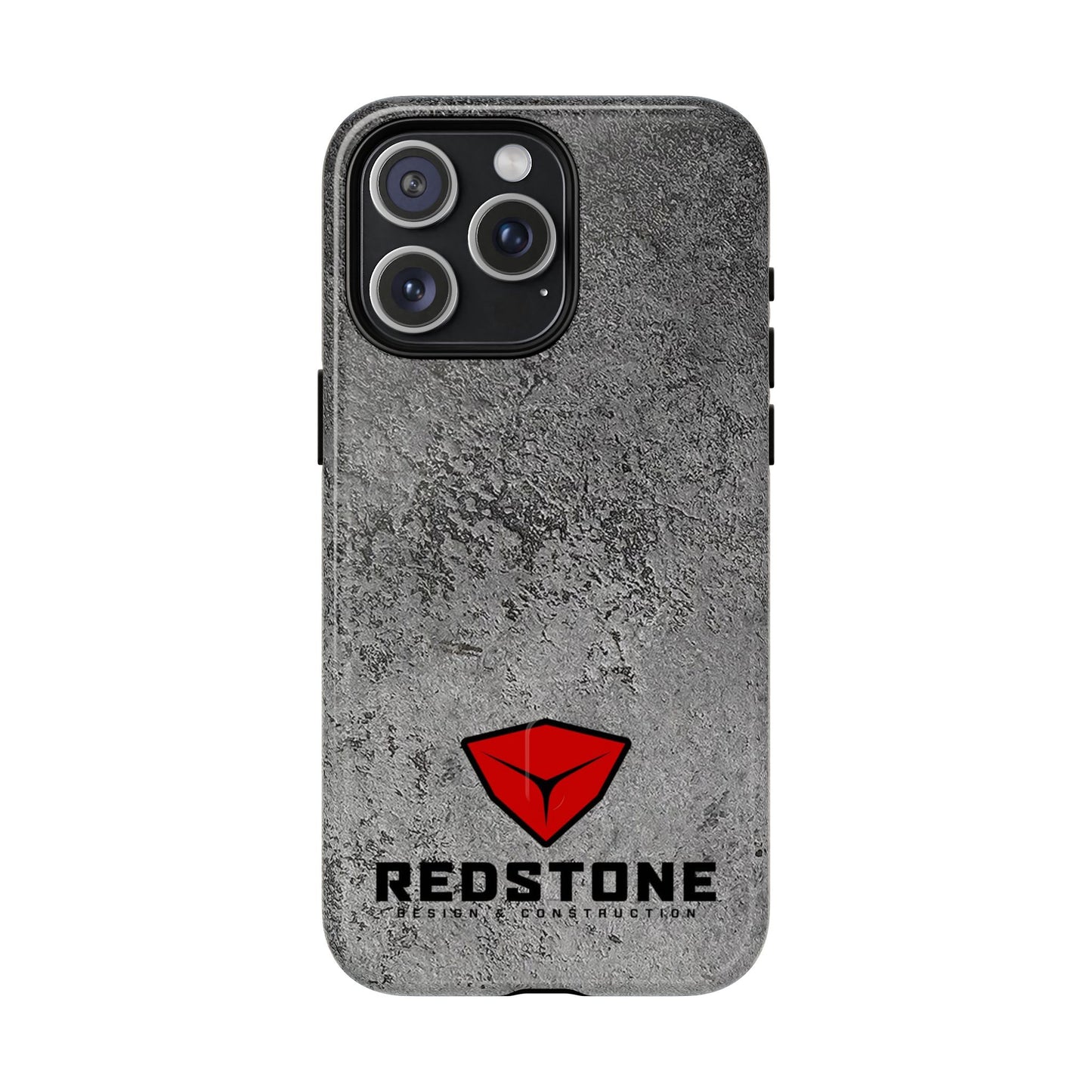 Redstone Tough Magnetic Phone Case