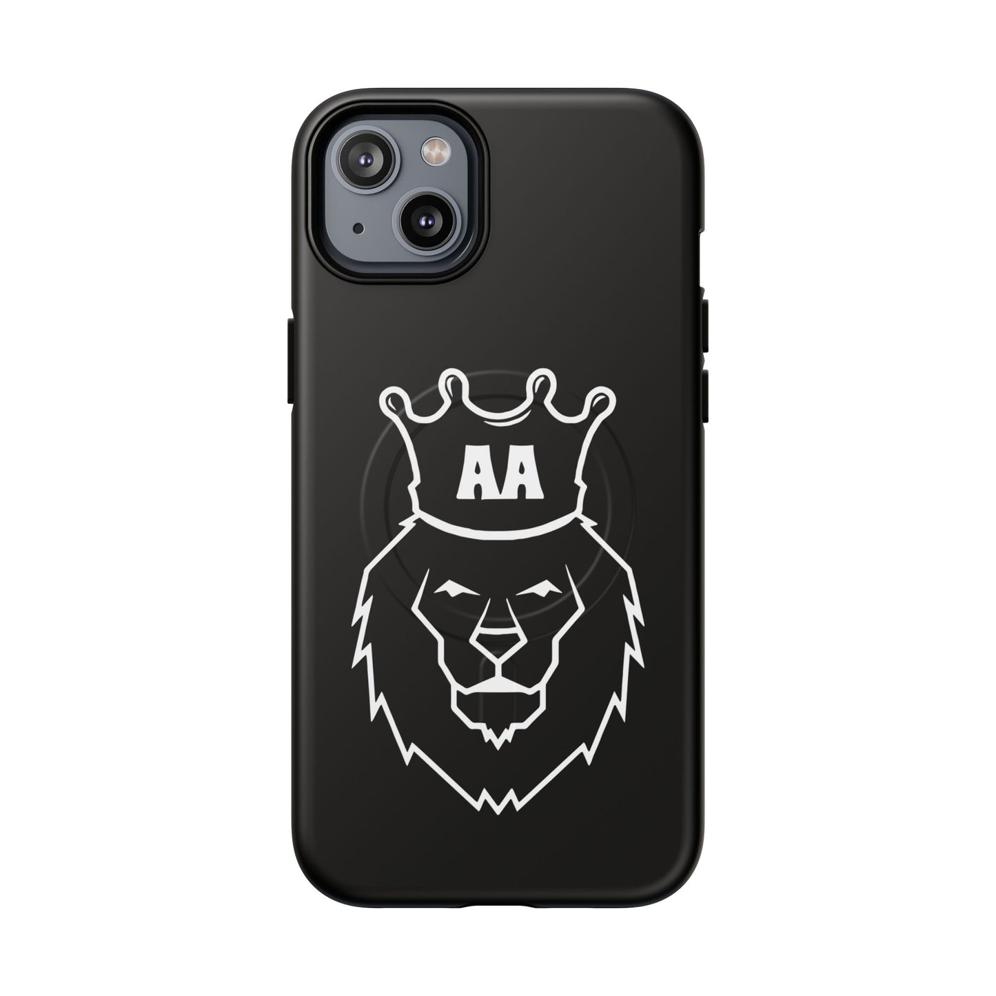 Adversity Athletes Magnetic Phone Case