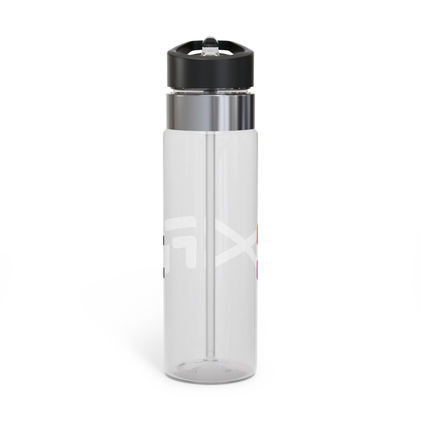 Xfit Sport Bottle, 20oz