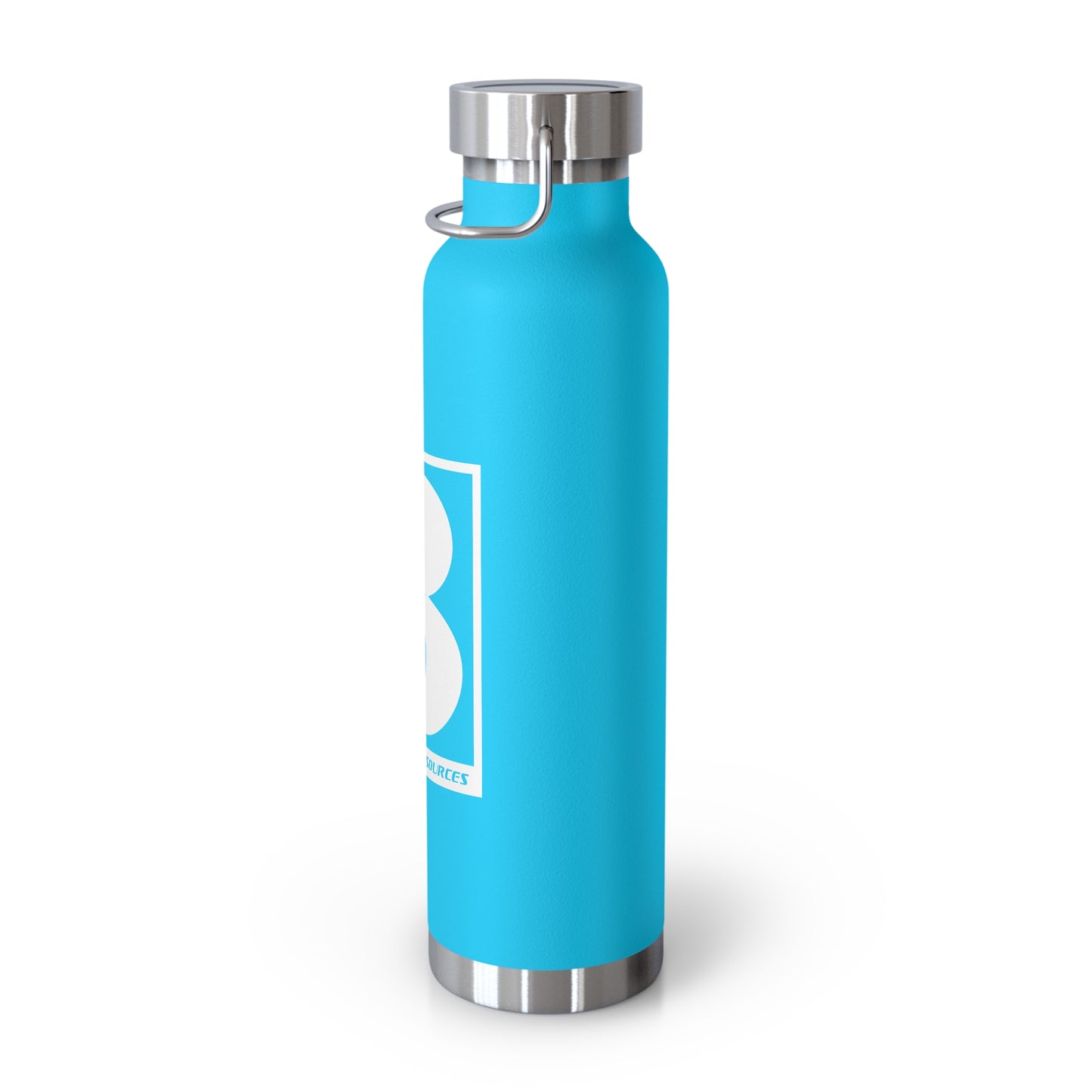 Bolinder Block Insulated Bottle, 22oz