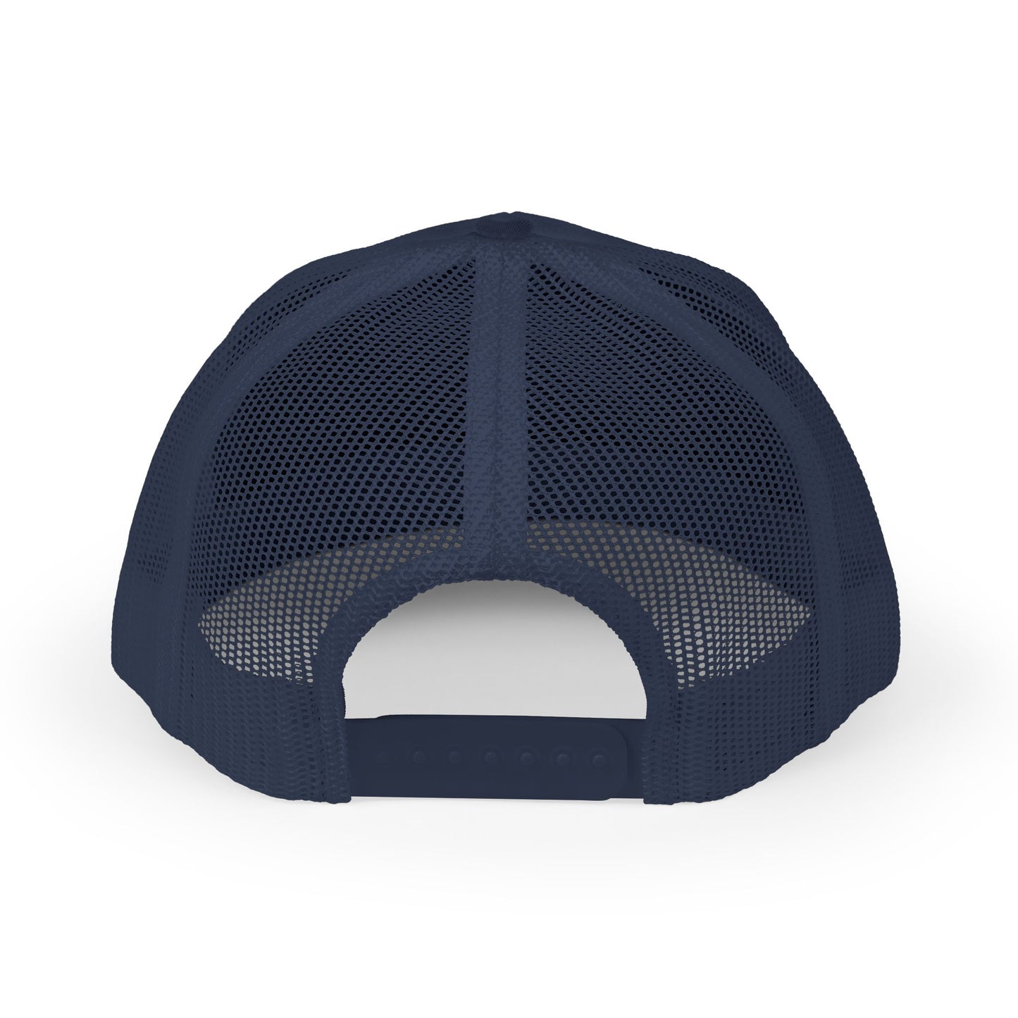 Mama Hog Trucker Cap