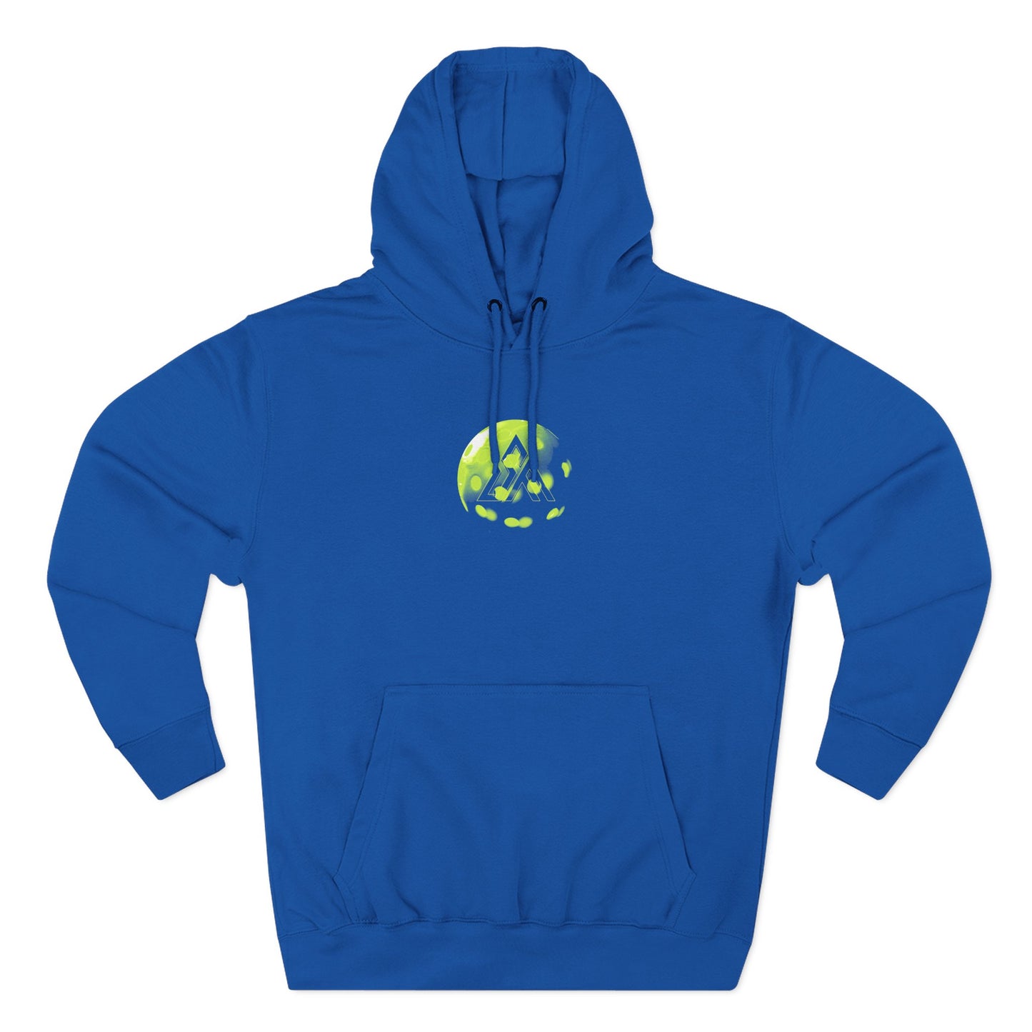 Salt Flats Pickleball Hoodie