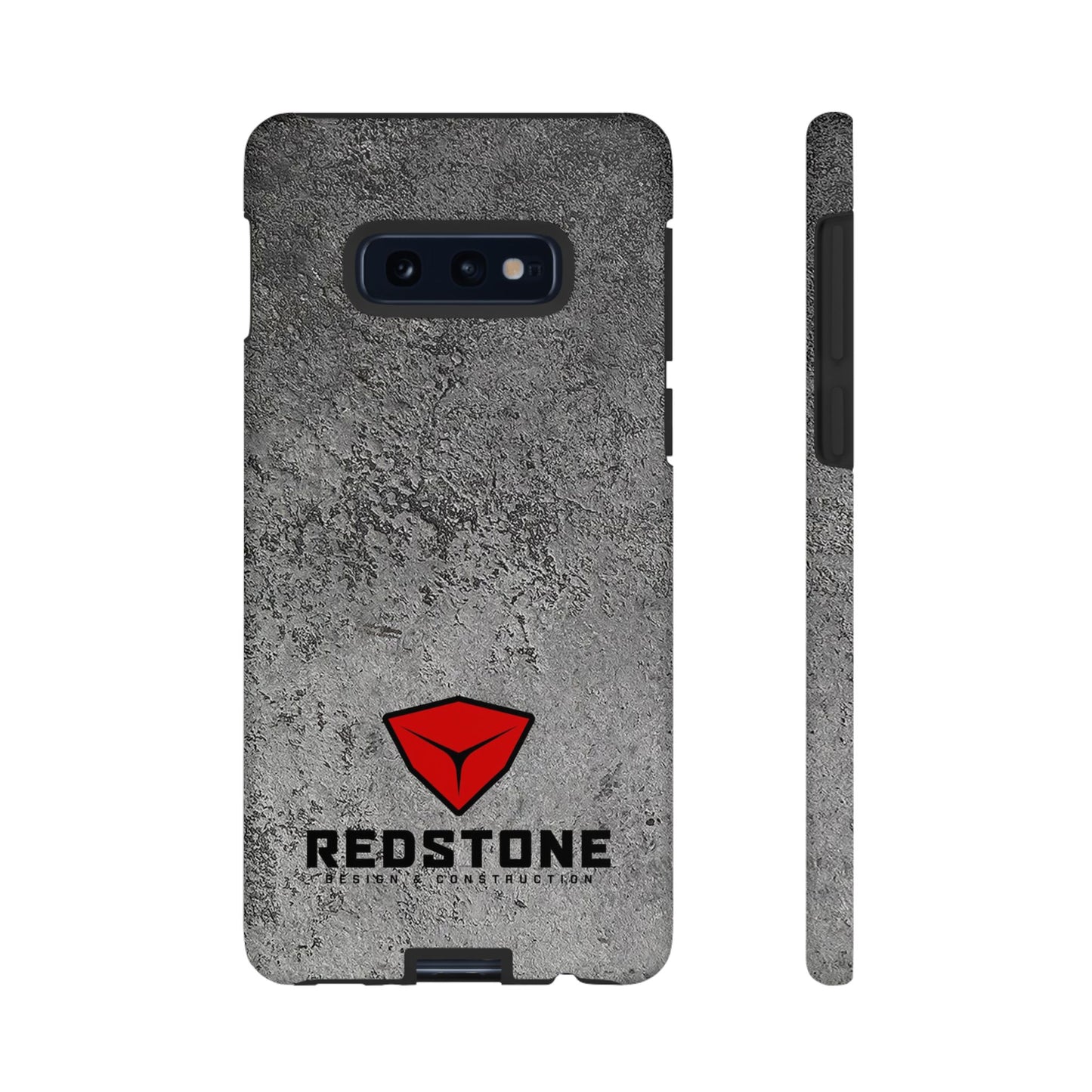Redstone Tough Phone Case