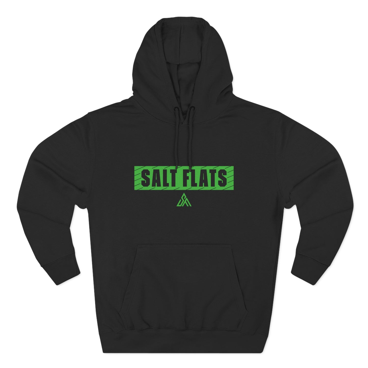 Salt Flats Sideline Hoodie