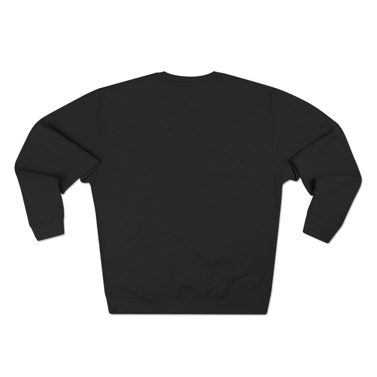 MTN City Classic Unisex Crewneck Sweatshirt