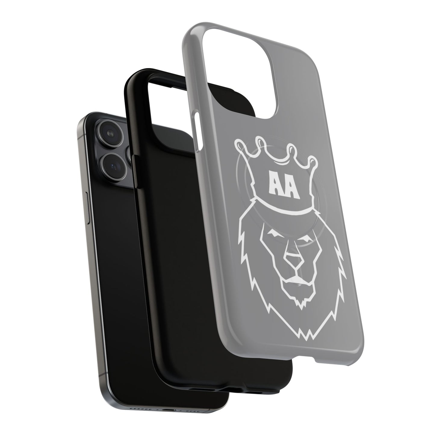Adversity Athletes Magnetic Phone Case