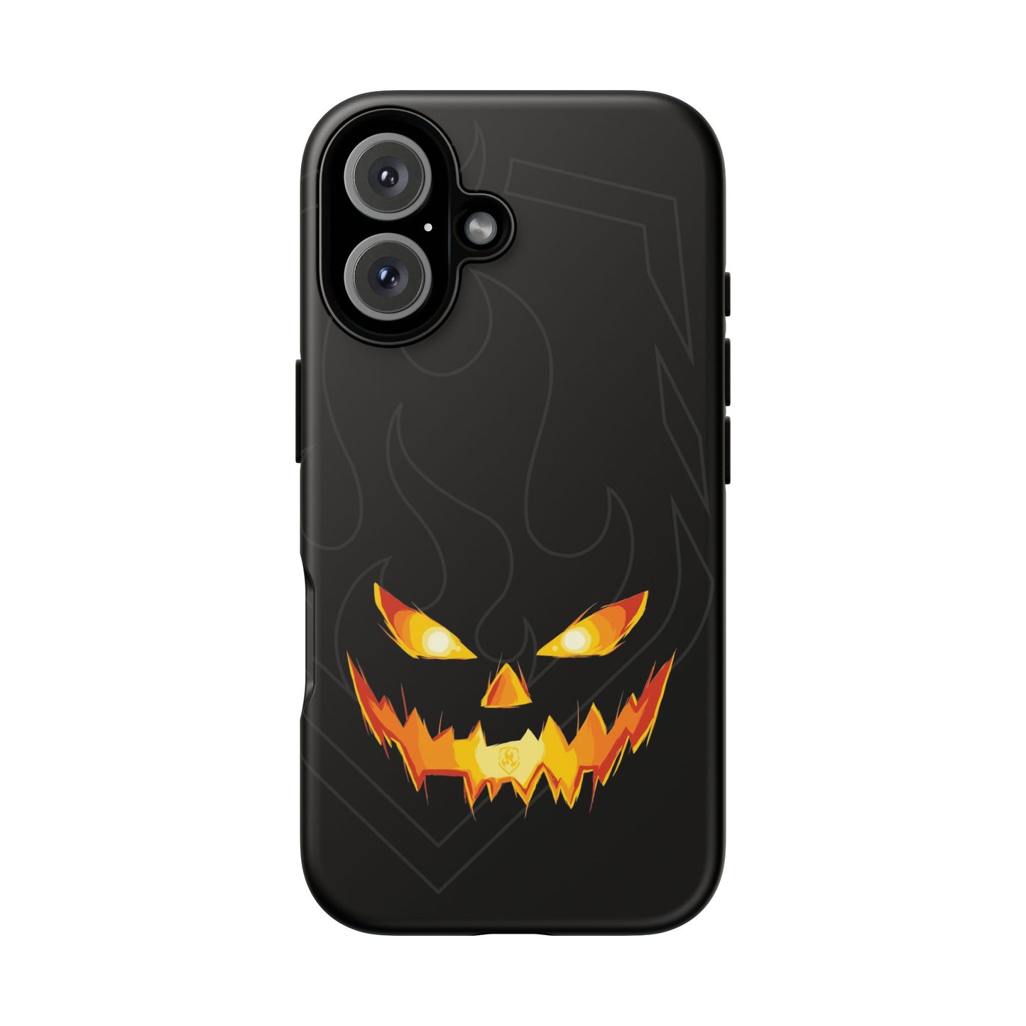 Jack-O Tough Phone Case