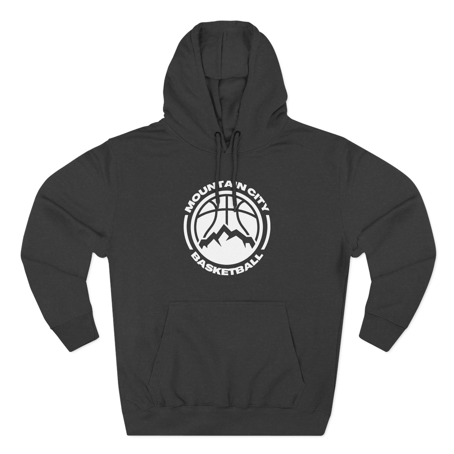 MTN City Game Day Hoodie
