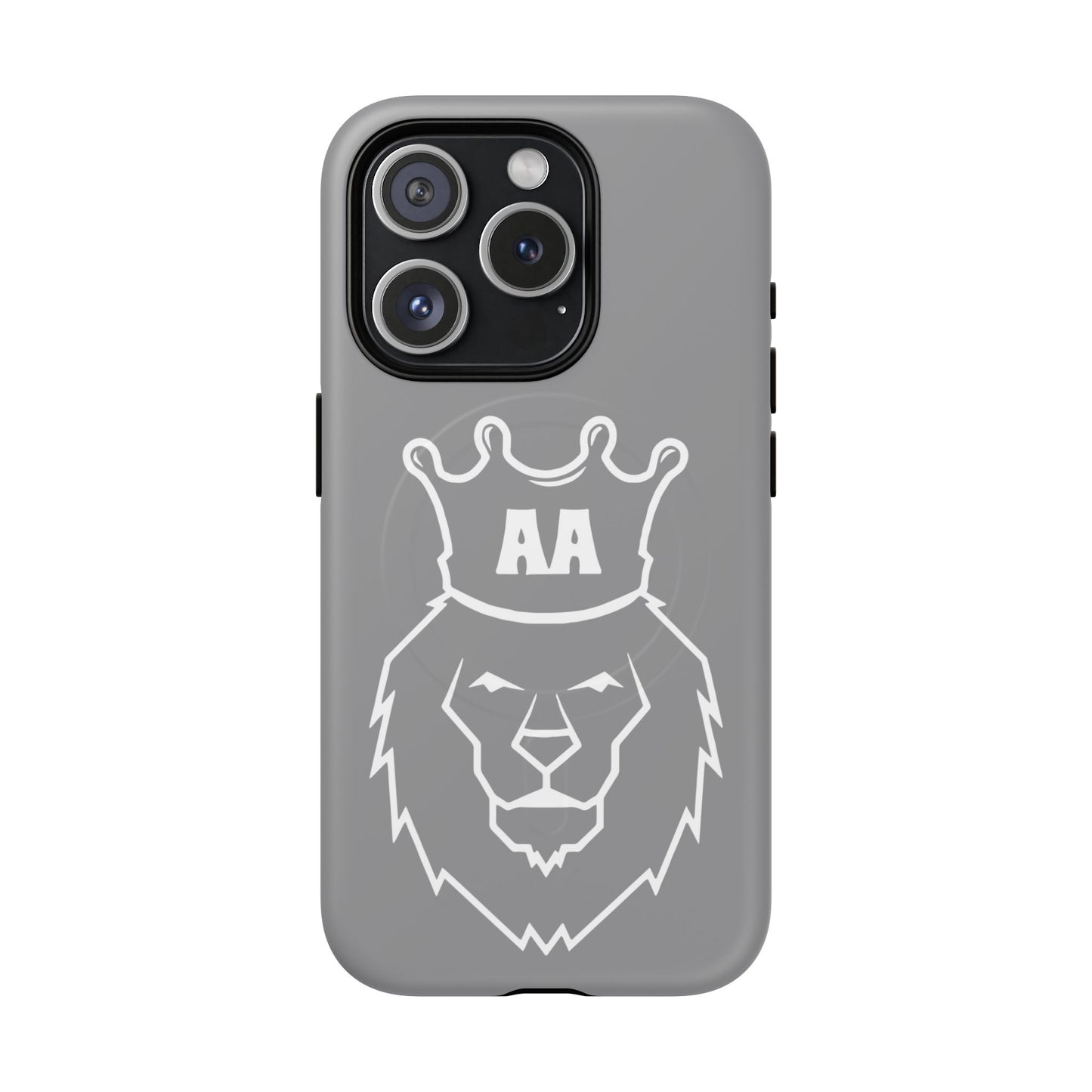 Adversity Athletes Magnetic Phone Case