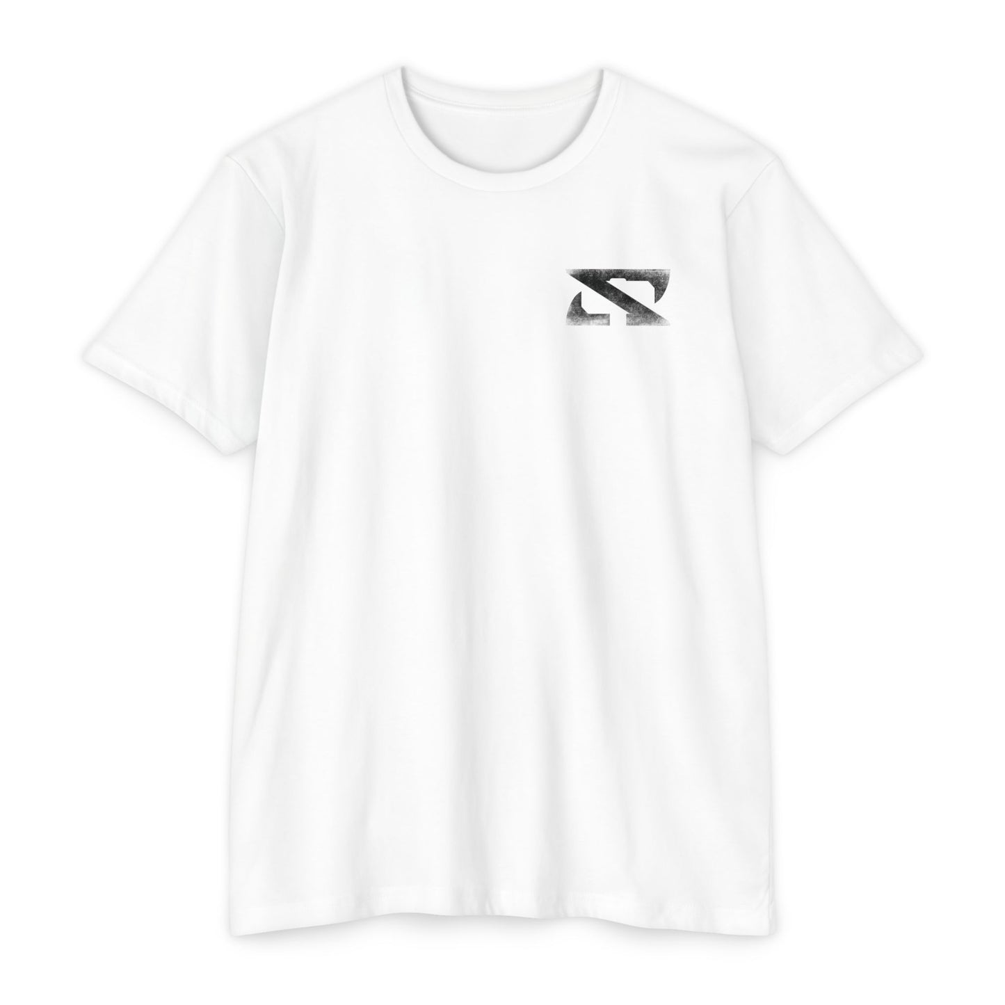 Swagnar Staple Tee (Black)