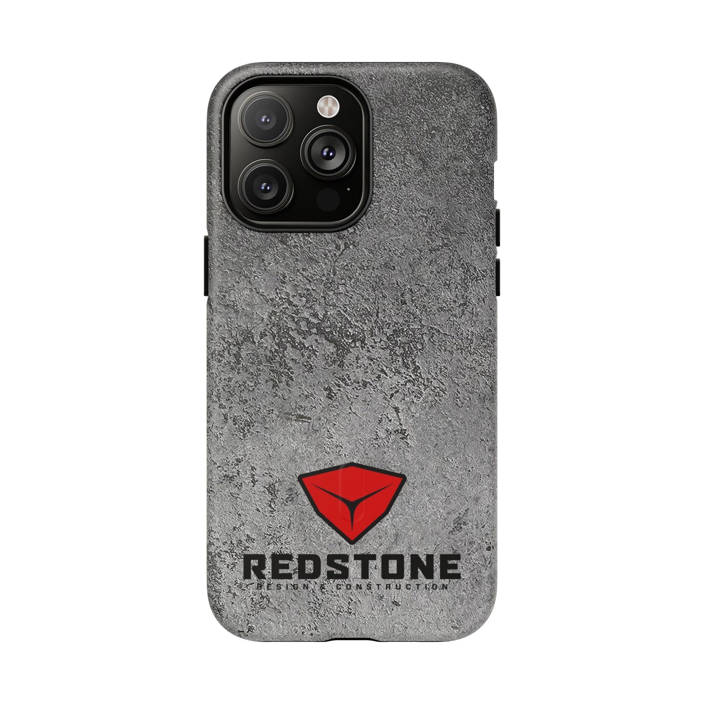 Redstone Tough Magnetic Phone Case
