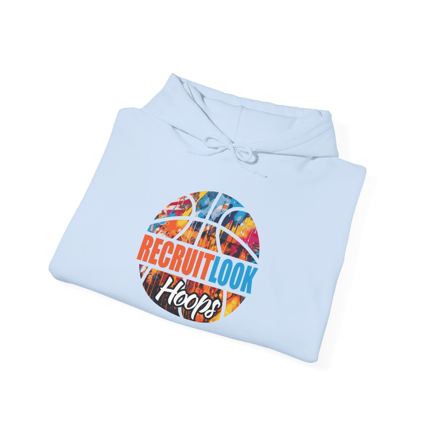 Recruit Look Heavy Blend™ Sweatshirt