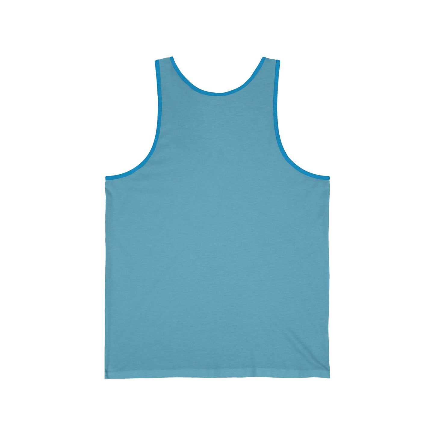 TMAA Logo Jersey Tank