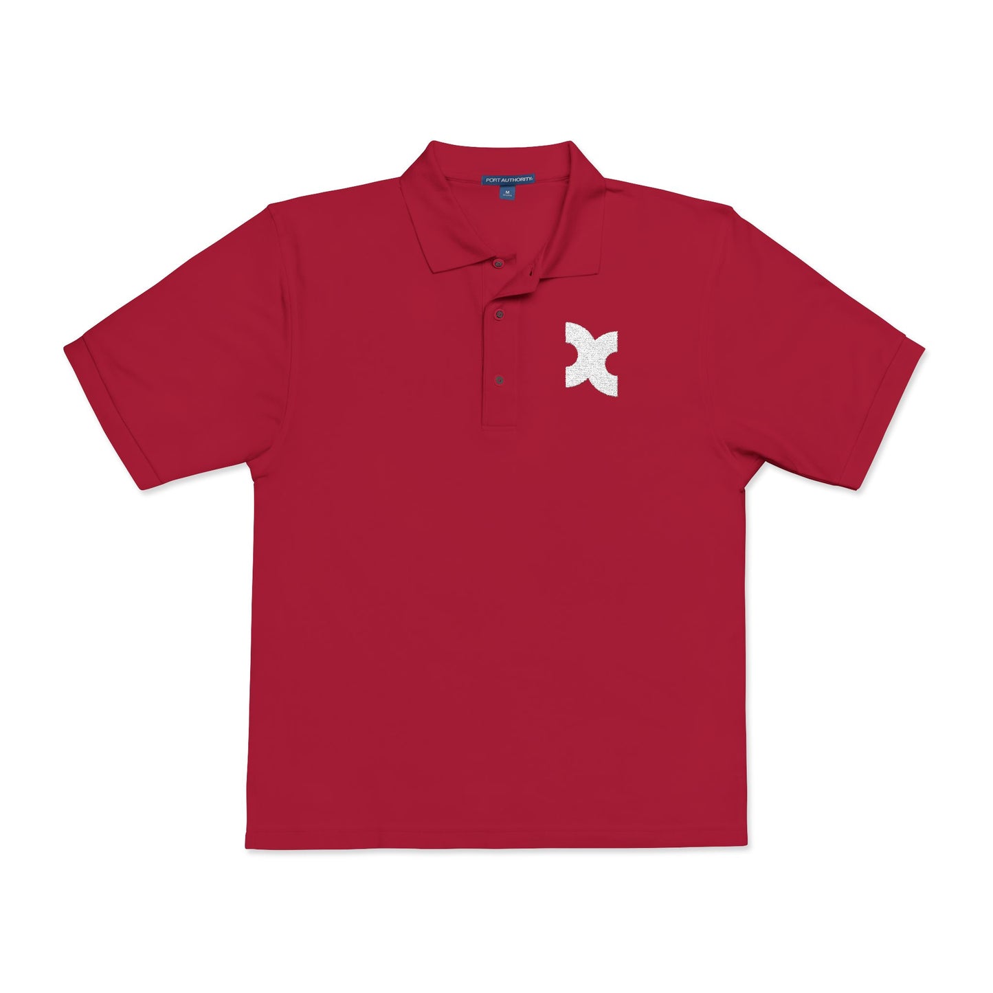 Charter Connect Unisex Polo