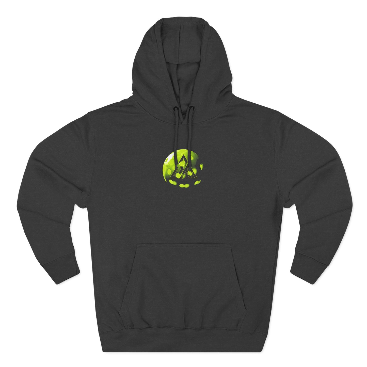 Salt Flats Pickleball Hoodie
