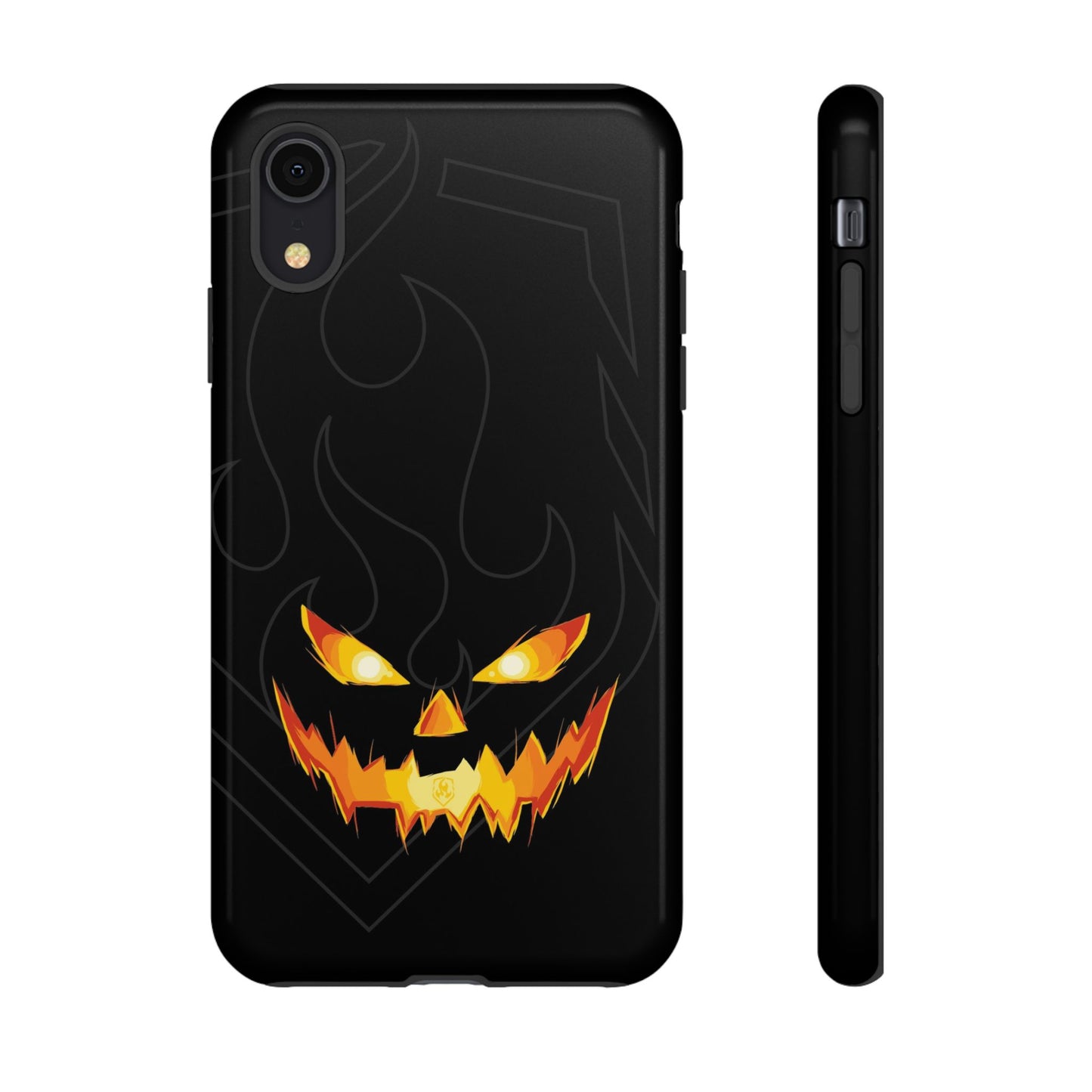 Jack-O Tough Phone Case