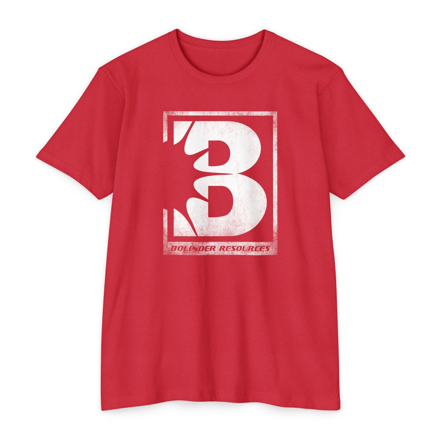 Bolinder Block Tee