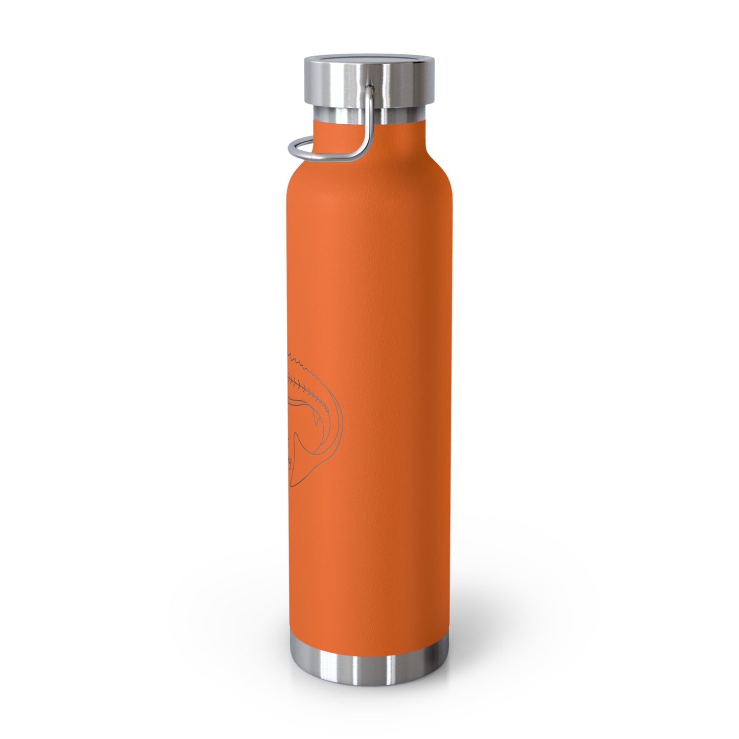 JSF Insulated Bottle, 22oz