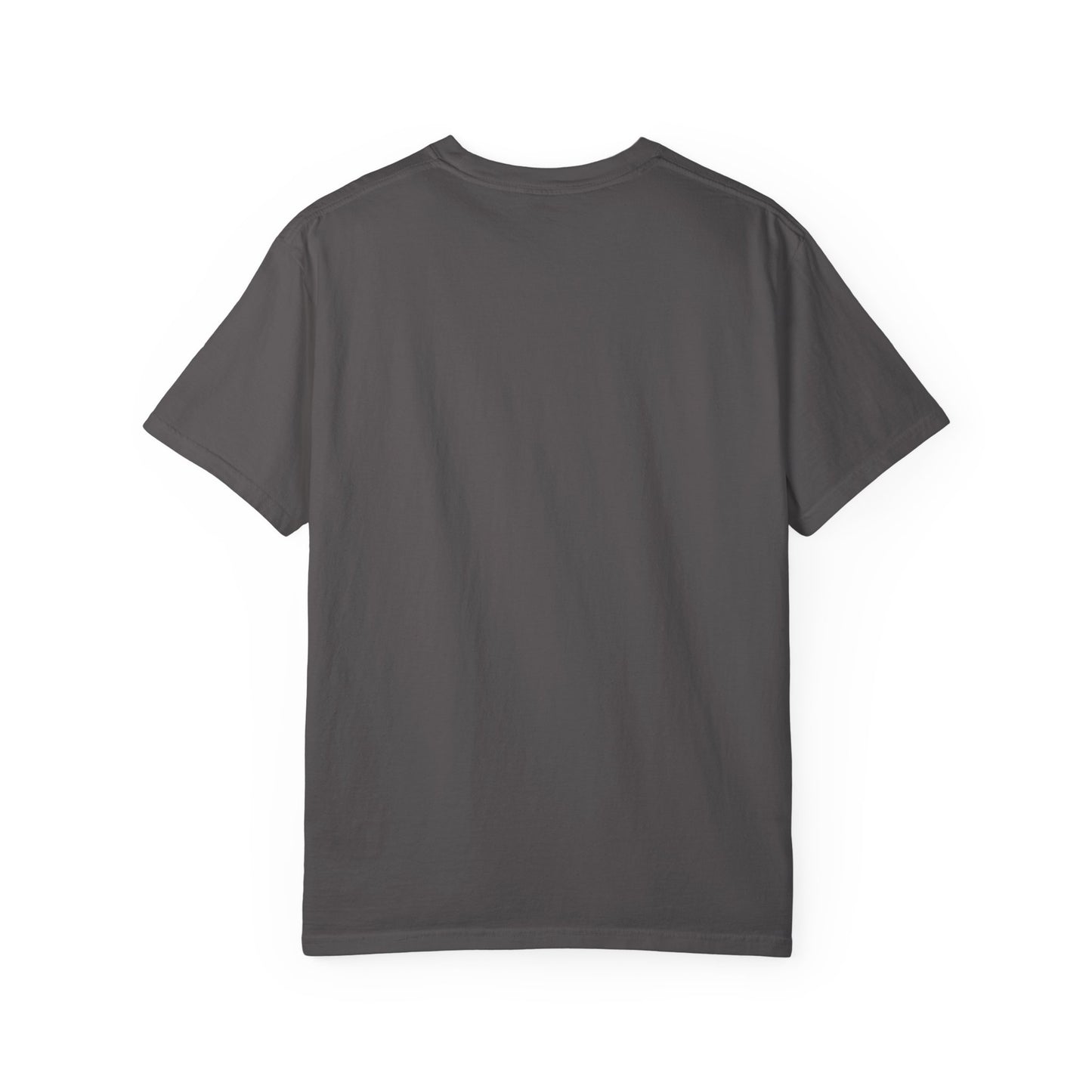 Swagnar Icon Garment-Dyed T-shirt