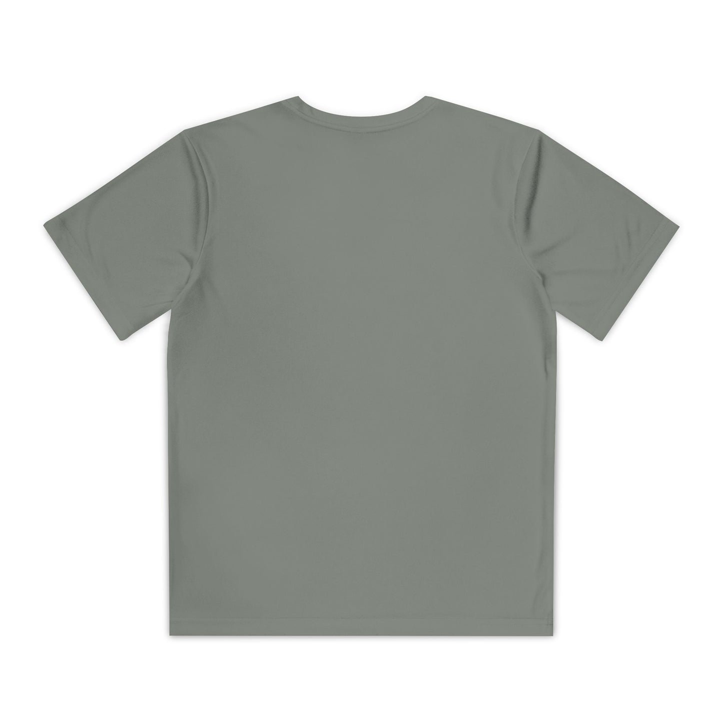 Adversity Athletes Youth QBS Tee
