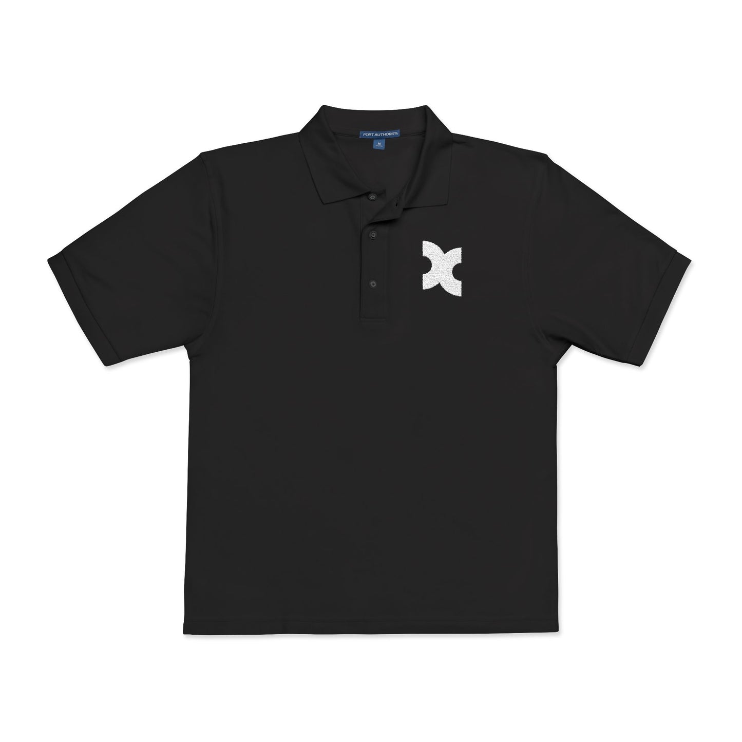 Charter Connect Unisex Polo