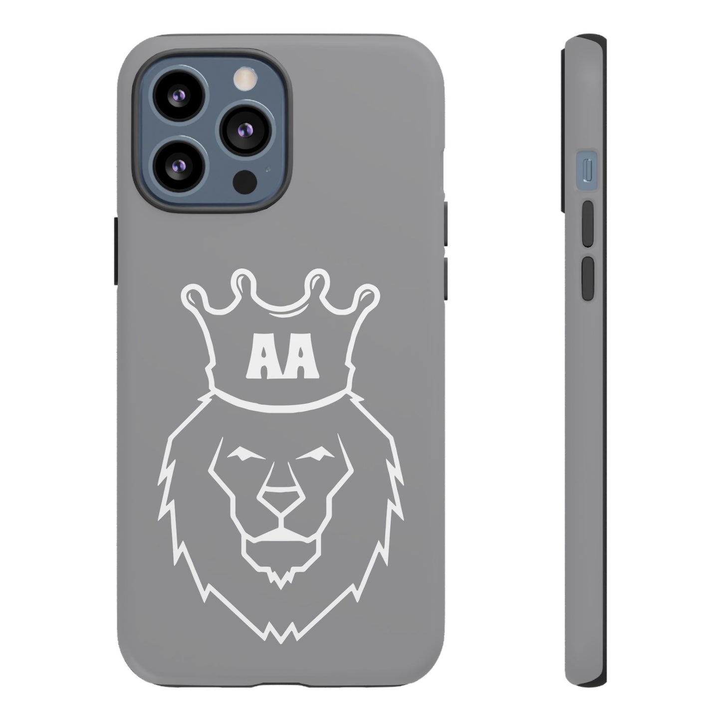 Adversity Athletes Phone Case