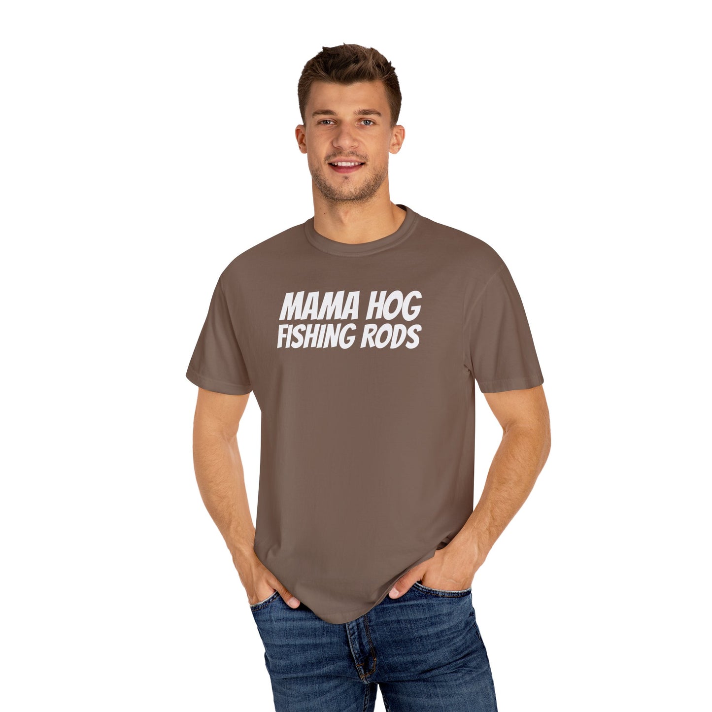 Mama Hog T-shirt