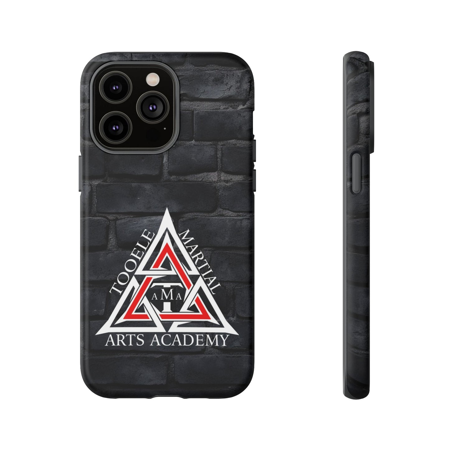 TMAA Tough Phone Case