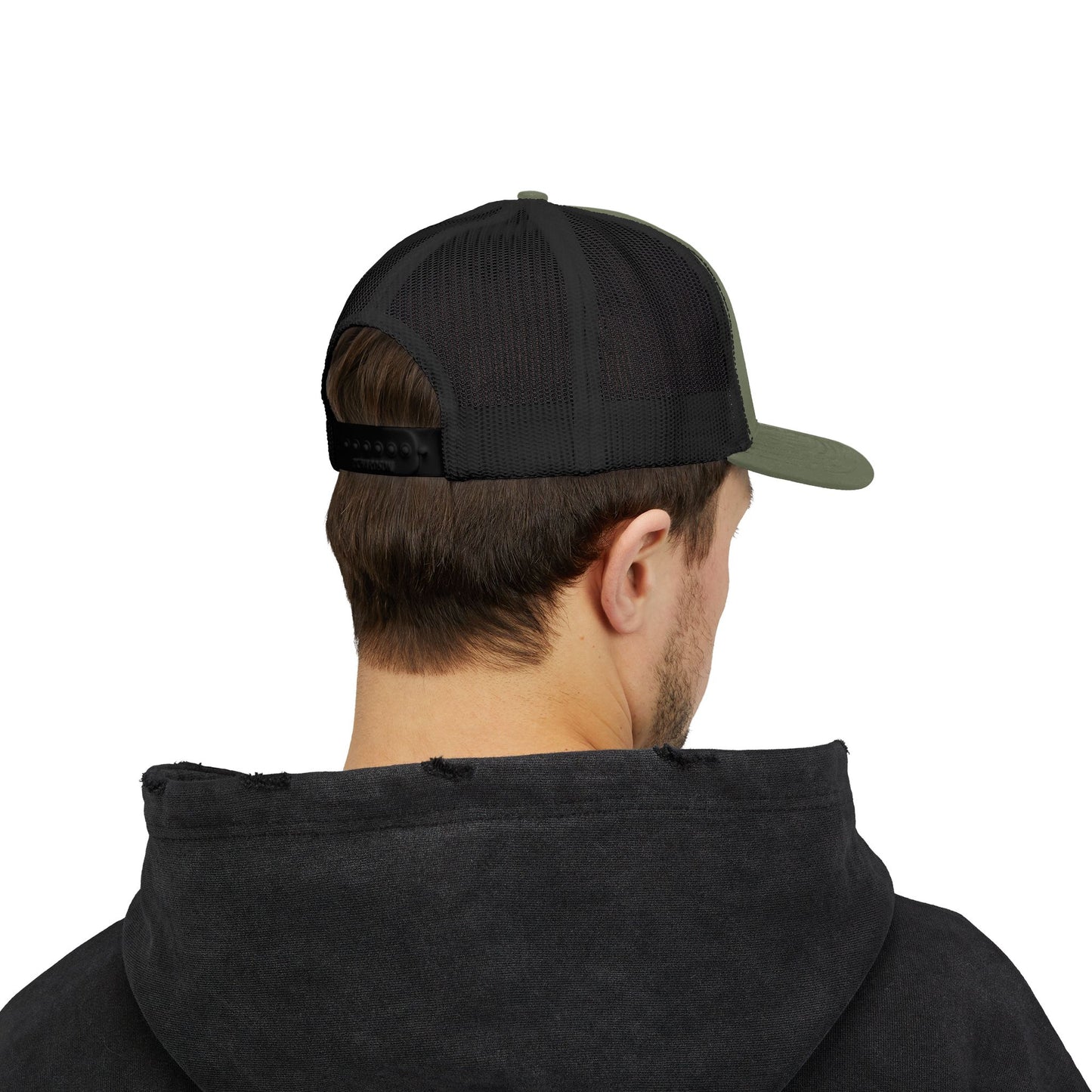 Mama Hog Trucker Cap