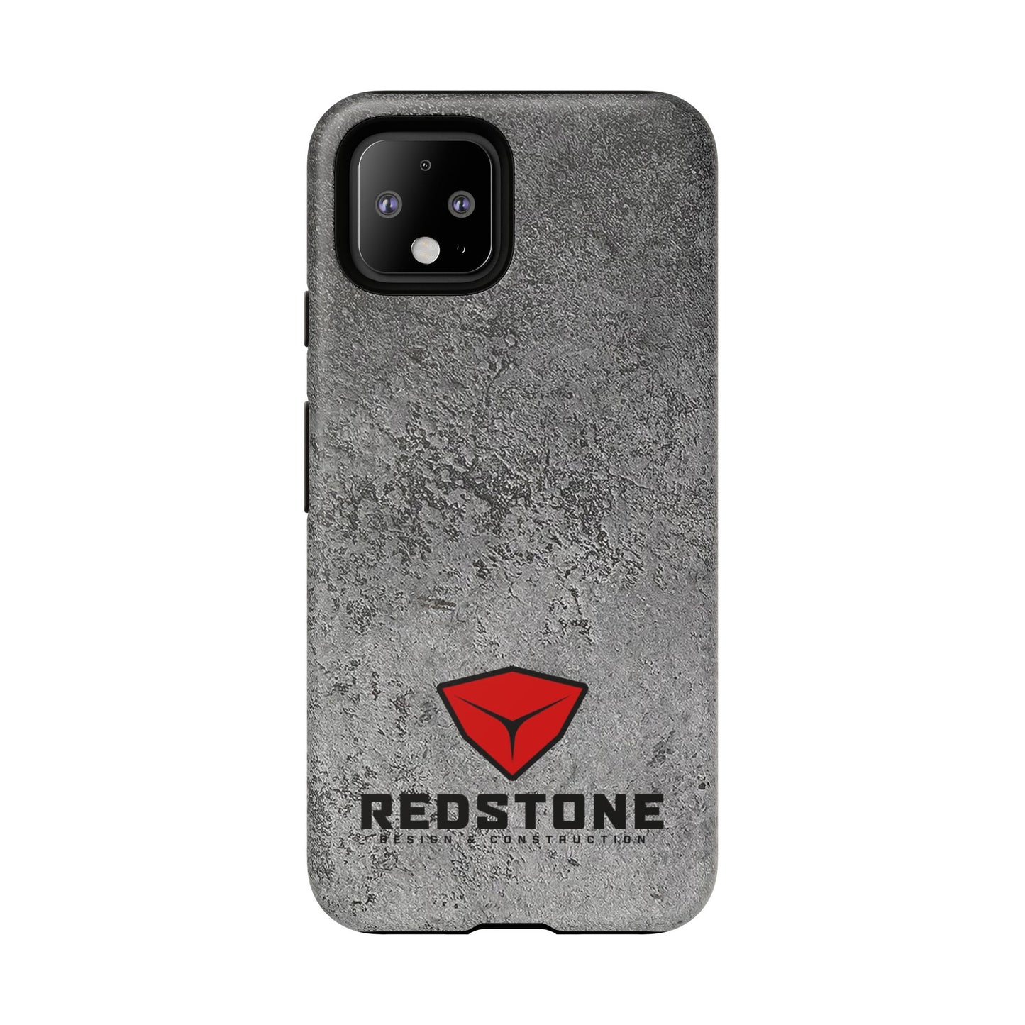 Redstone Tough Phone Case