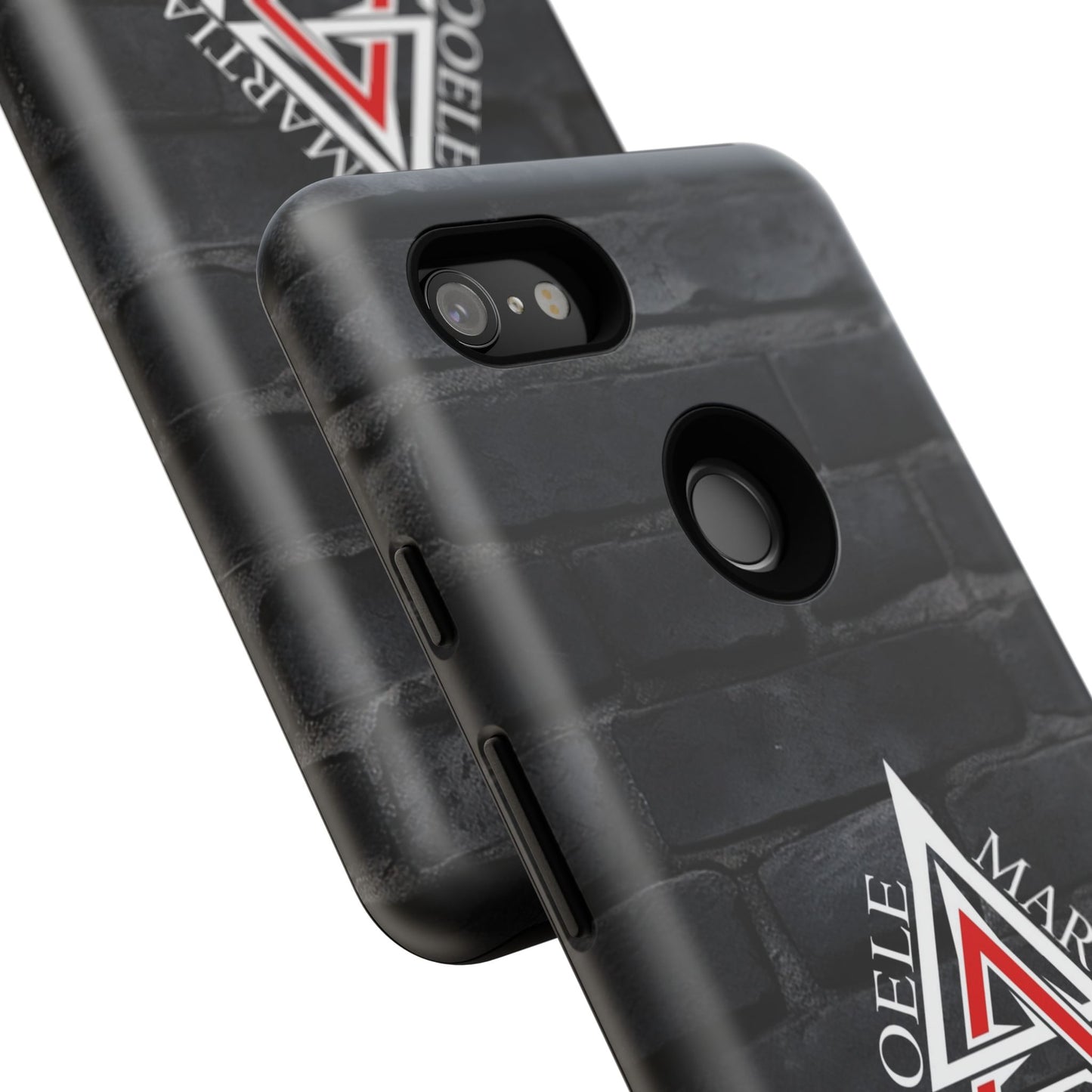 TMAA Tough Phone Case