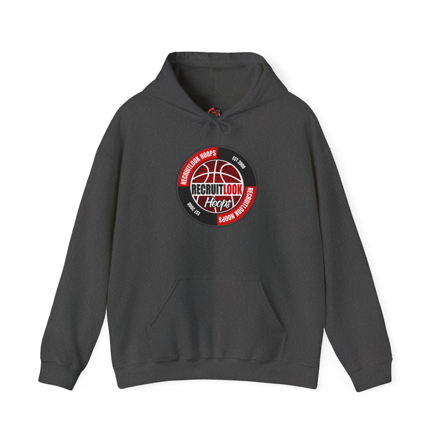 Recruit Look Heavy Blend™ Sweatshirt