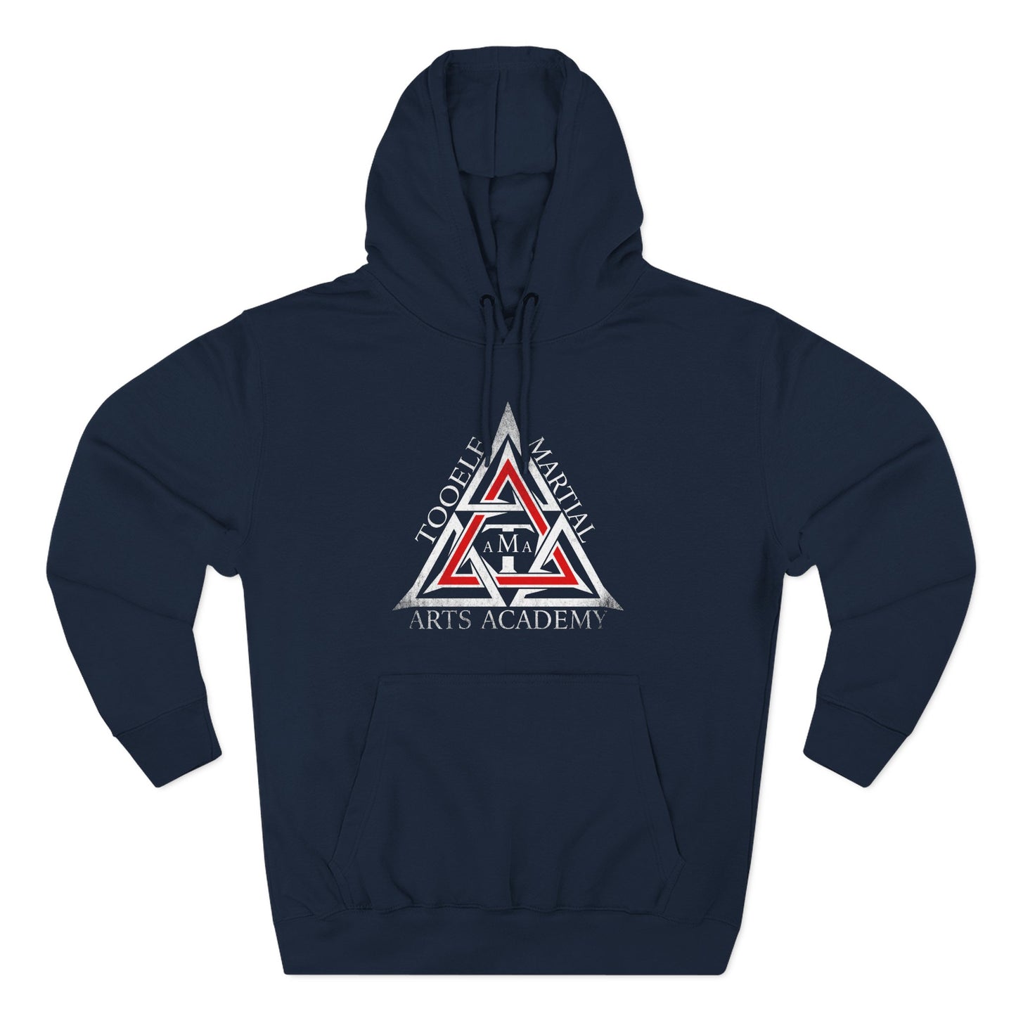 TMAA Logo Hoodie