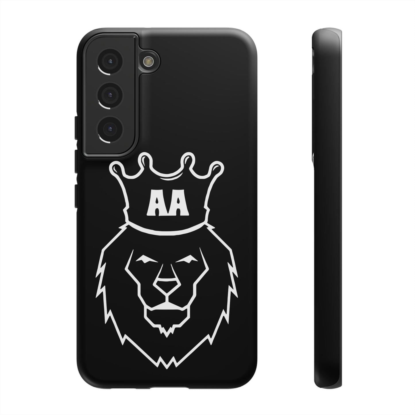 Adversity Athletes Phone Case