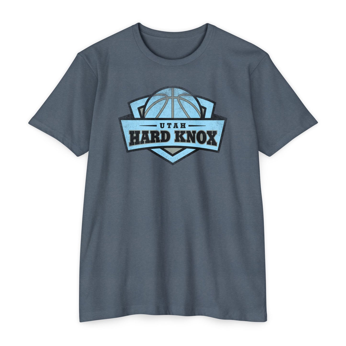 Hard Knox Logo Tee