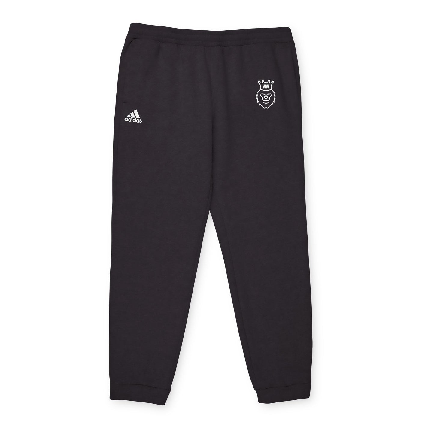 Adversity Athletes Adidas Unisex Fleece Joggers