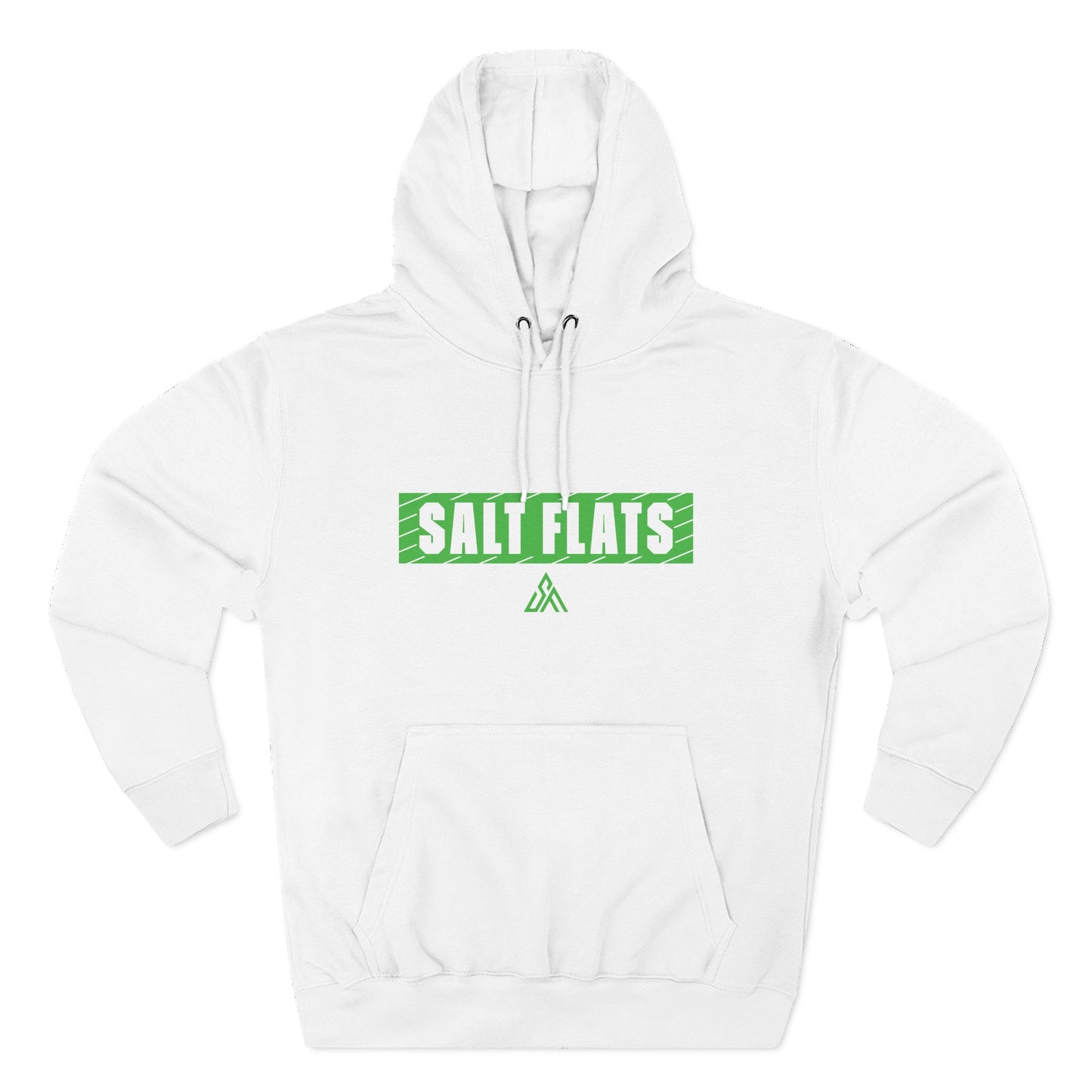 Salt Flats Sideline Hoodie
