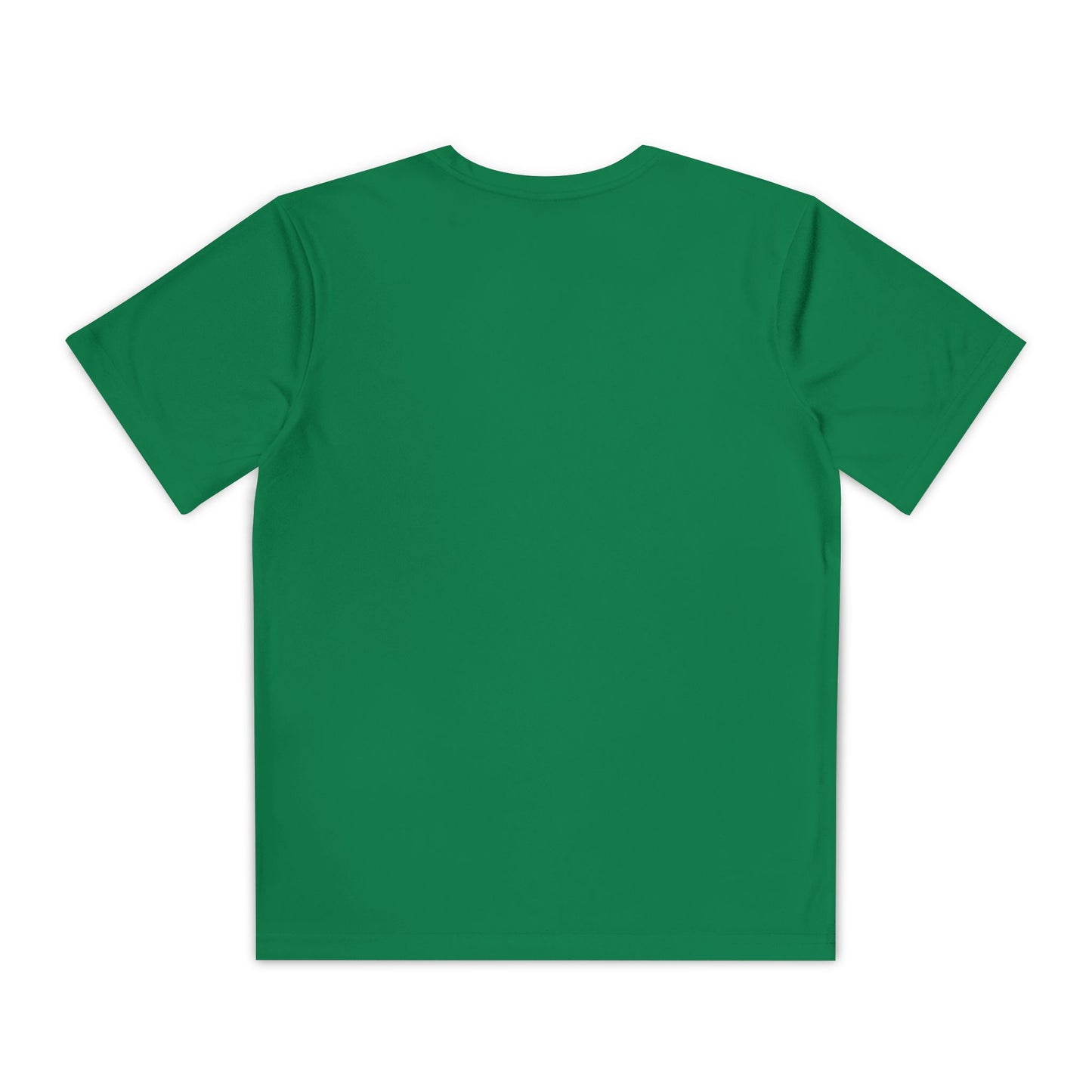 Adversity Athletes Youth QBS Tee