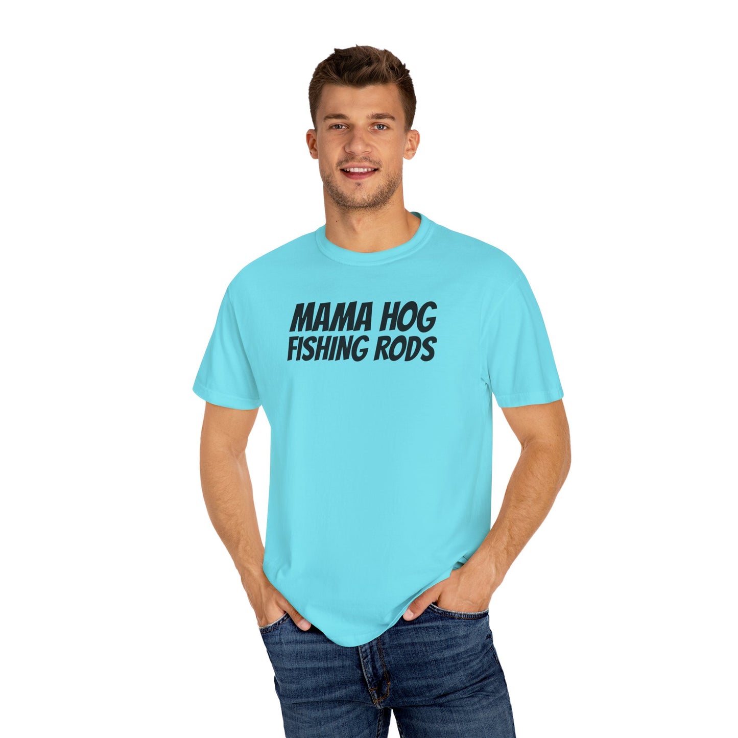 Mama Hog T-shirt