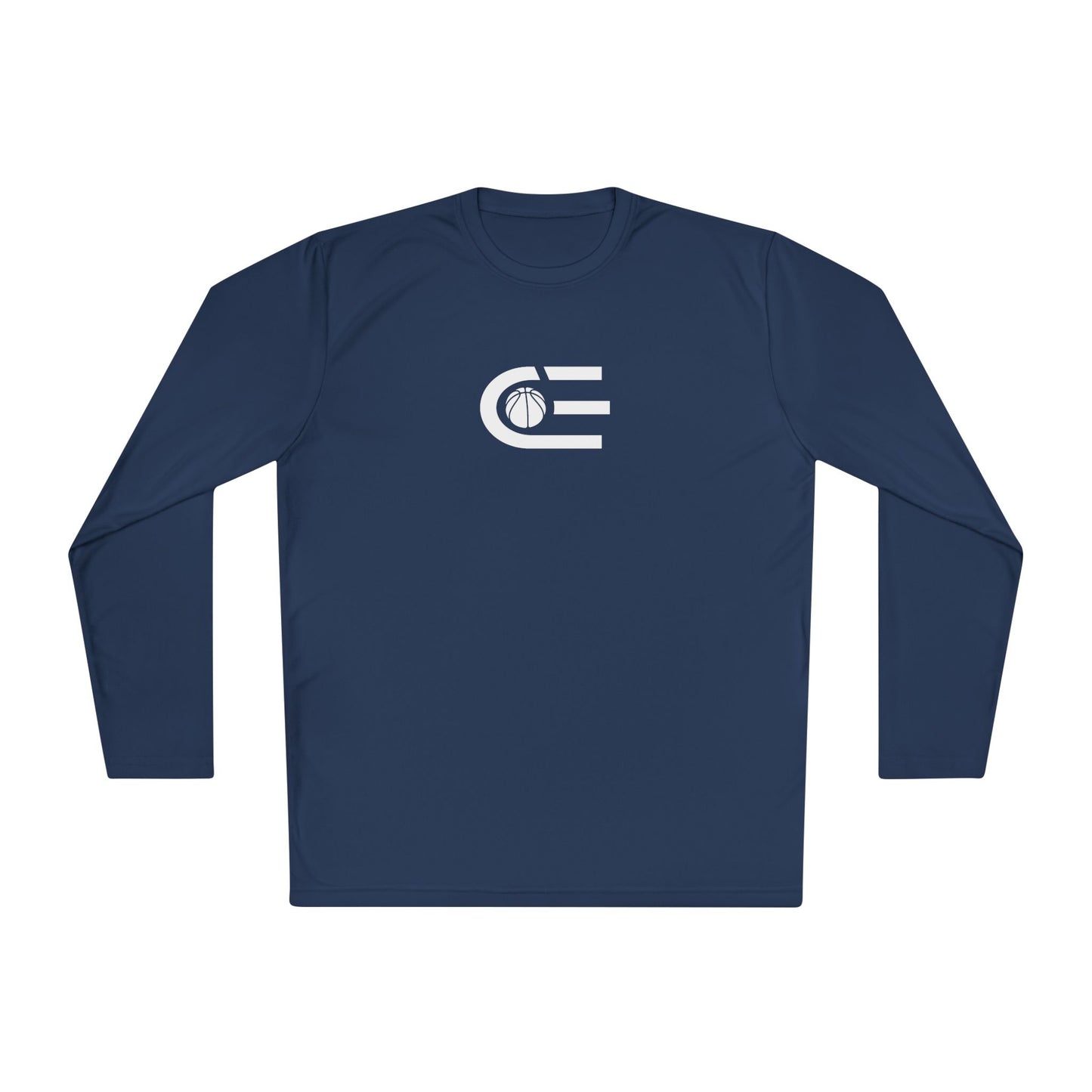 Court Evolution Icon Moisture-wicking LS Tee