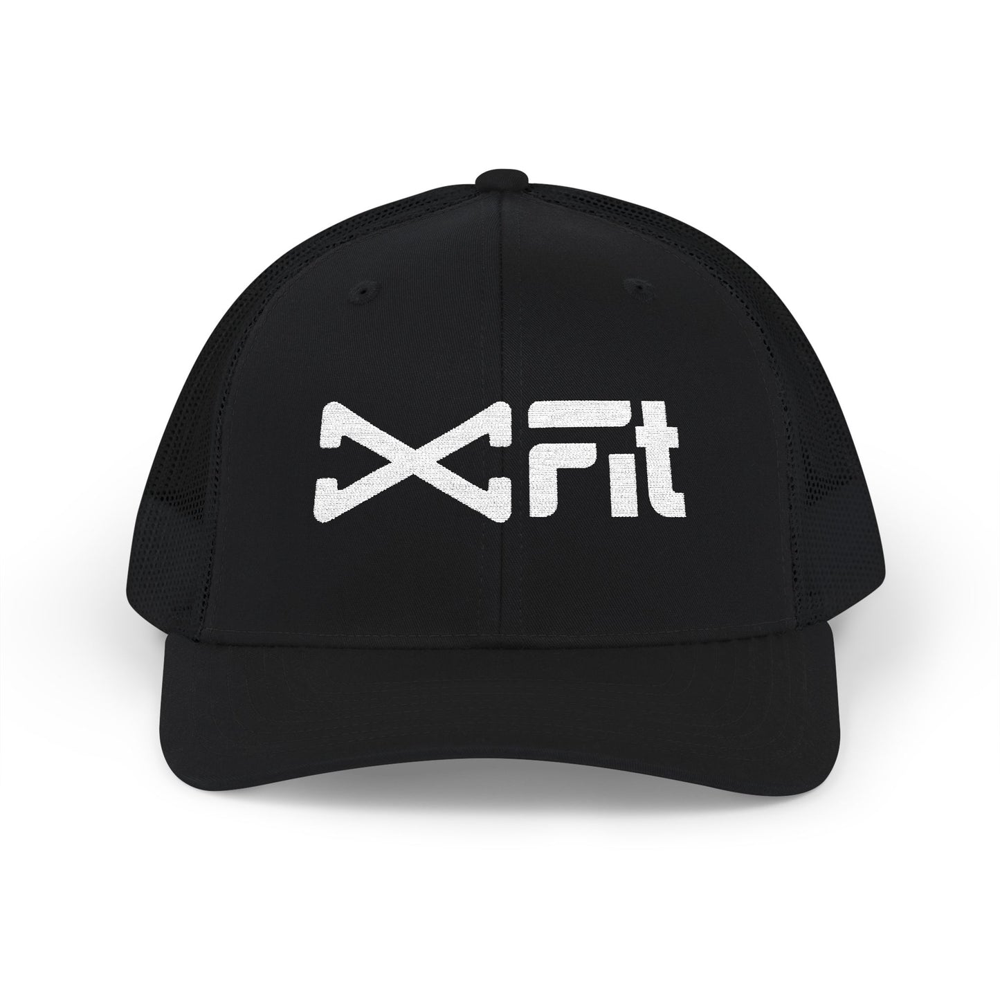 Copy of XFit Mesh Snapback Hat