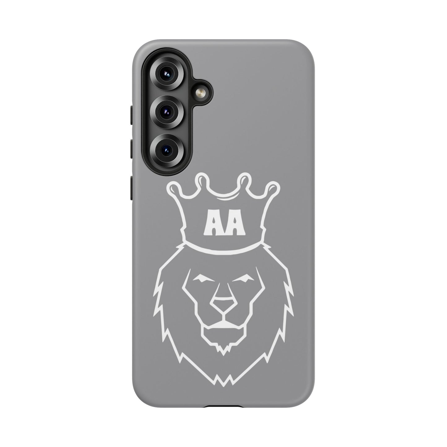Adversity Athletes Phone Case
