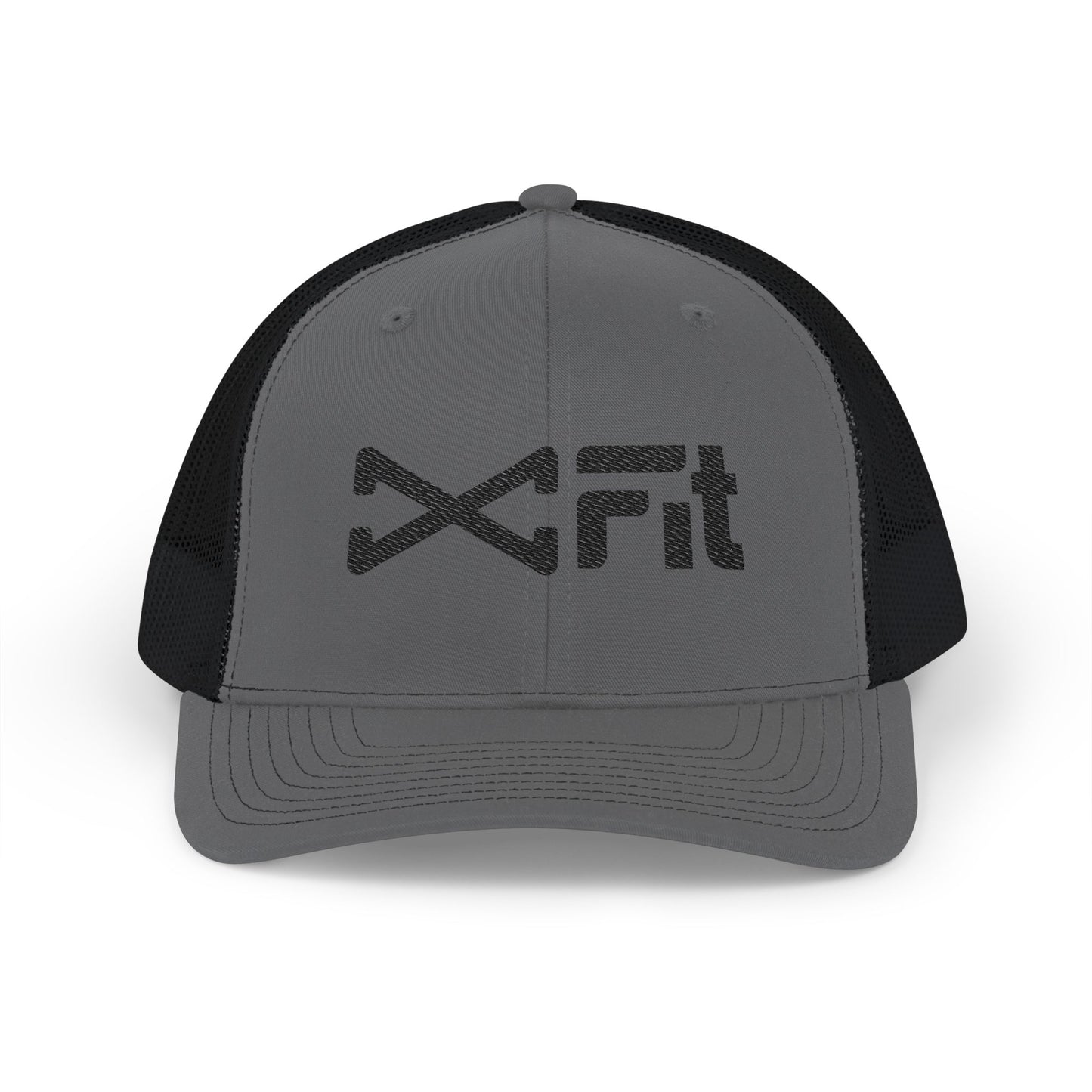 XFit Mesh Snapback Hat