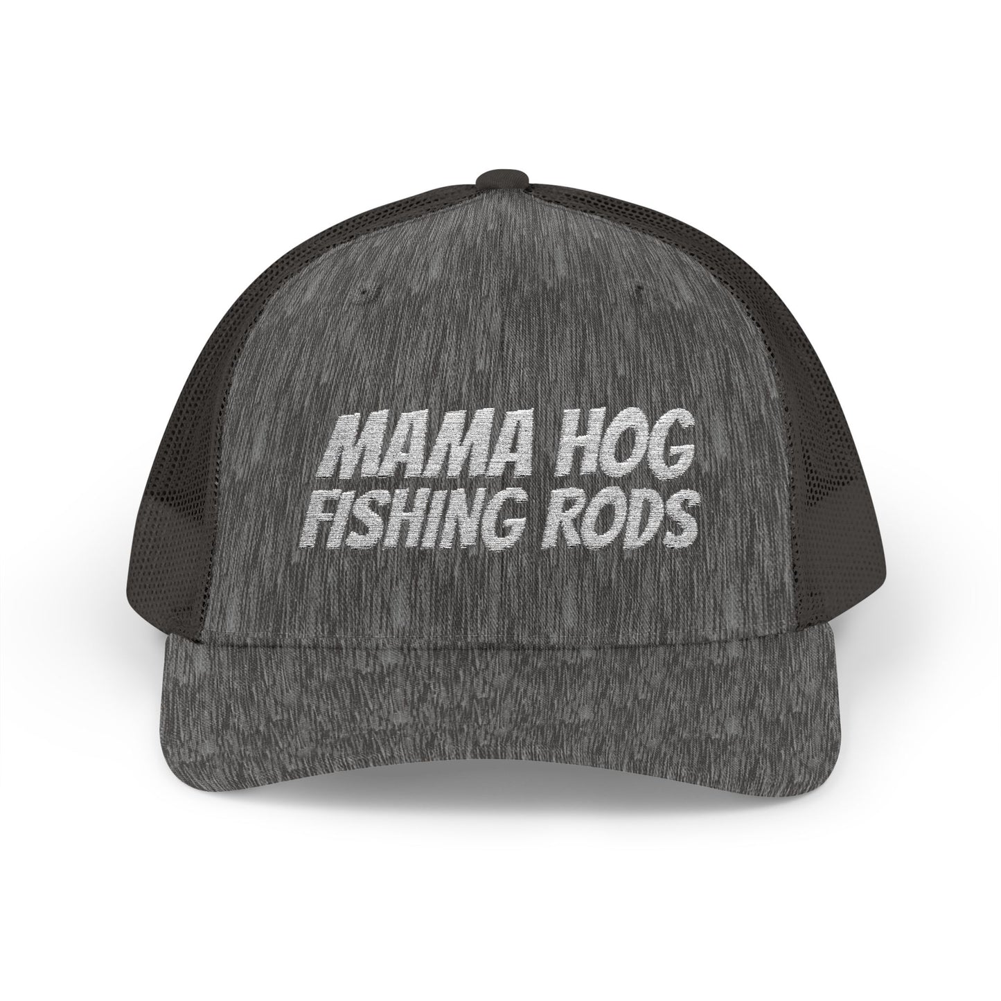 Mama Hog Trucker Cap