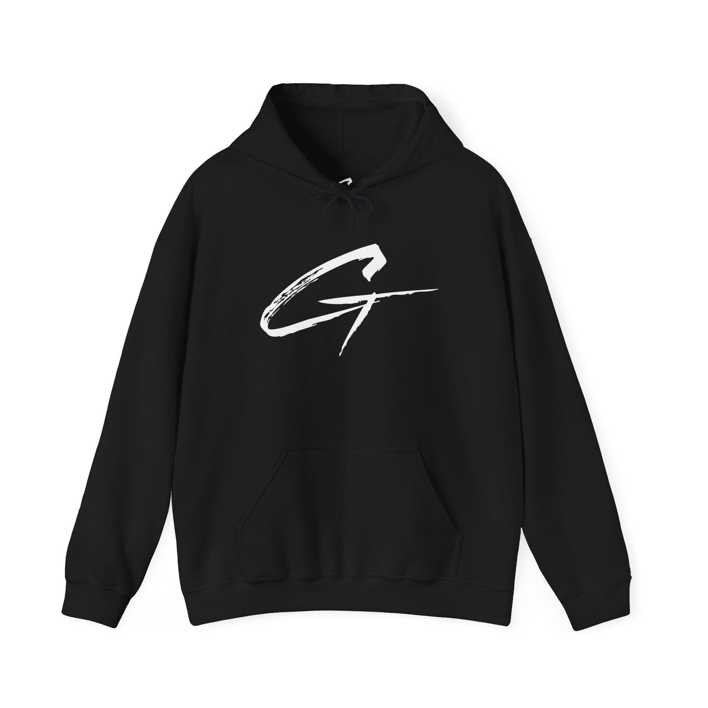 Gogan's Garage Heavy Blend™ Hooded Sweatshirt
